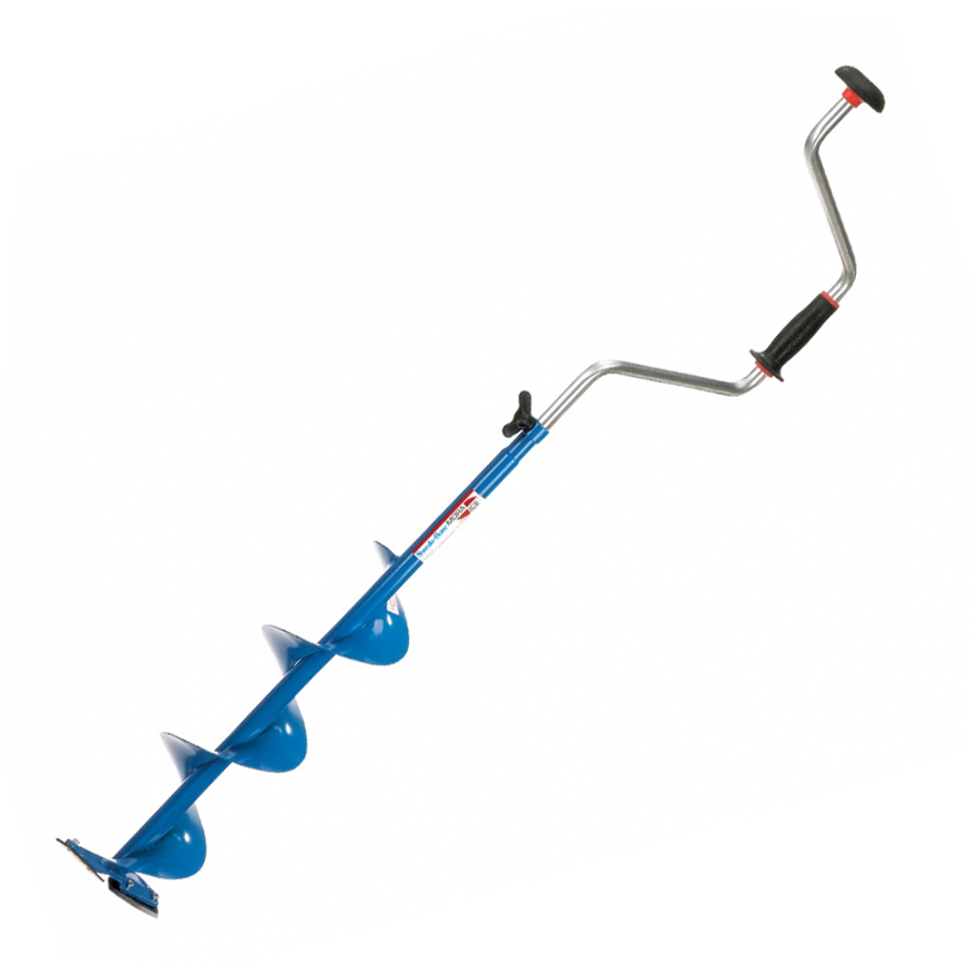 Rapala - 5' Swede-Bore Manual Ice Drill