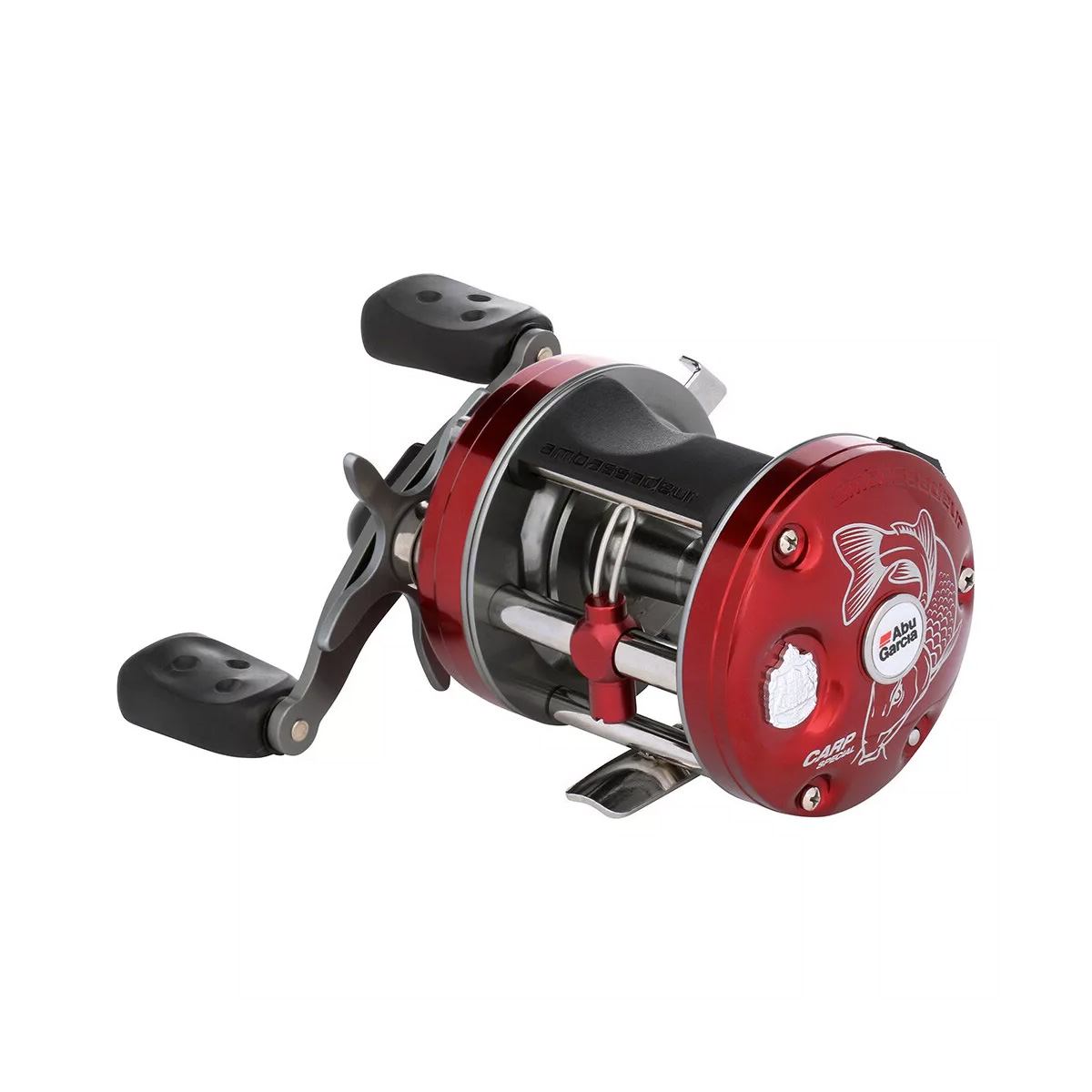 Abu Garcia - Ambassadeur C3 Classic Heavy Casting Reel