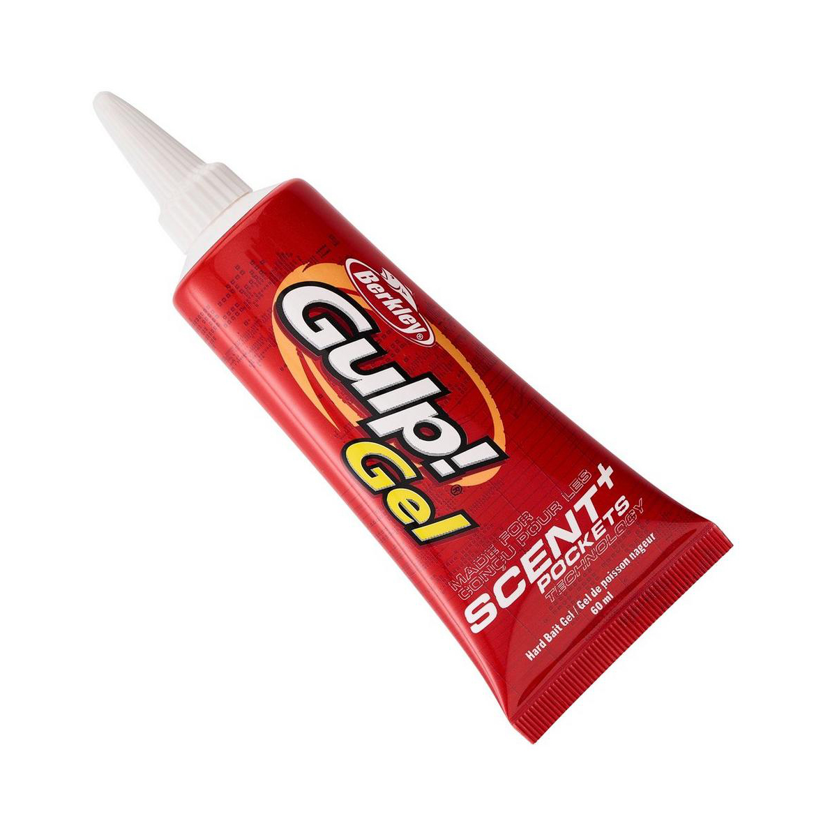 Berkley - Gulp Hard Bait Gel