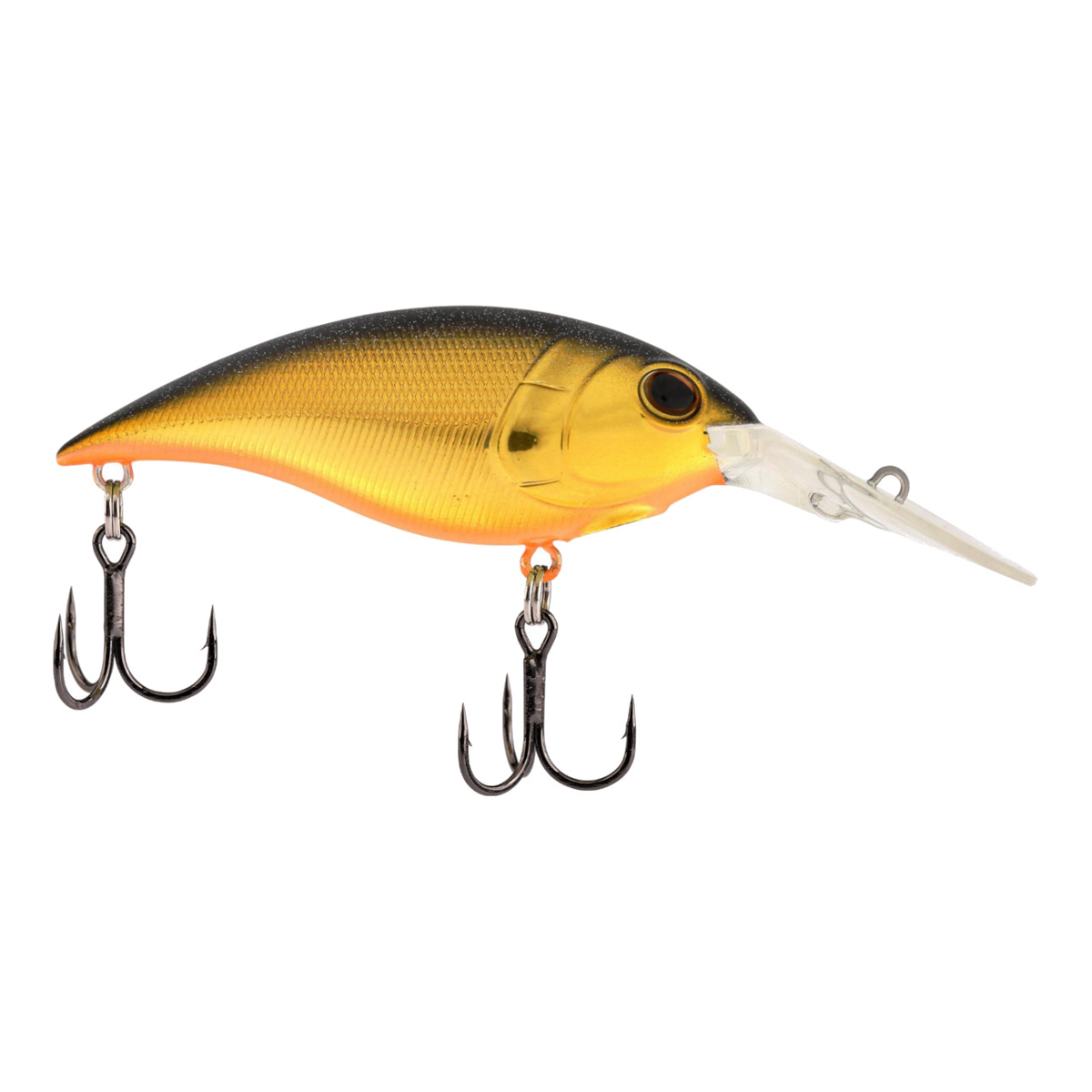 Berkley - Money Badger Swimbait - Size 6.25