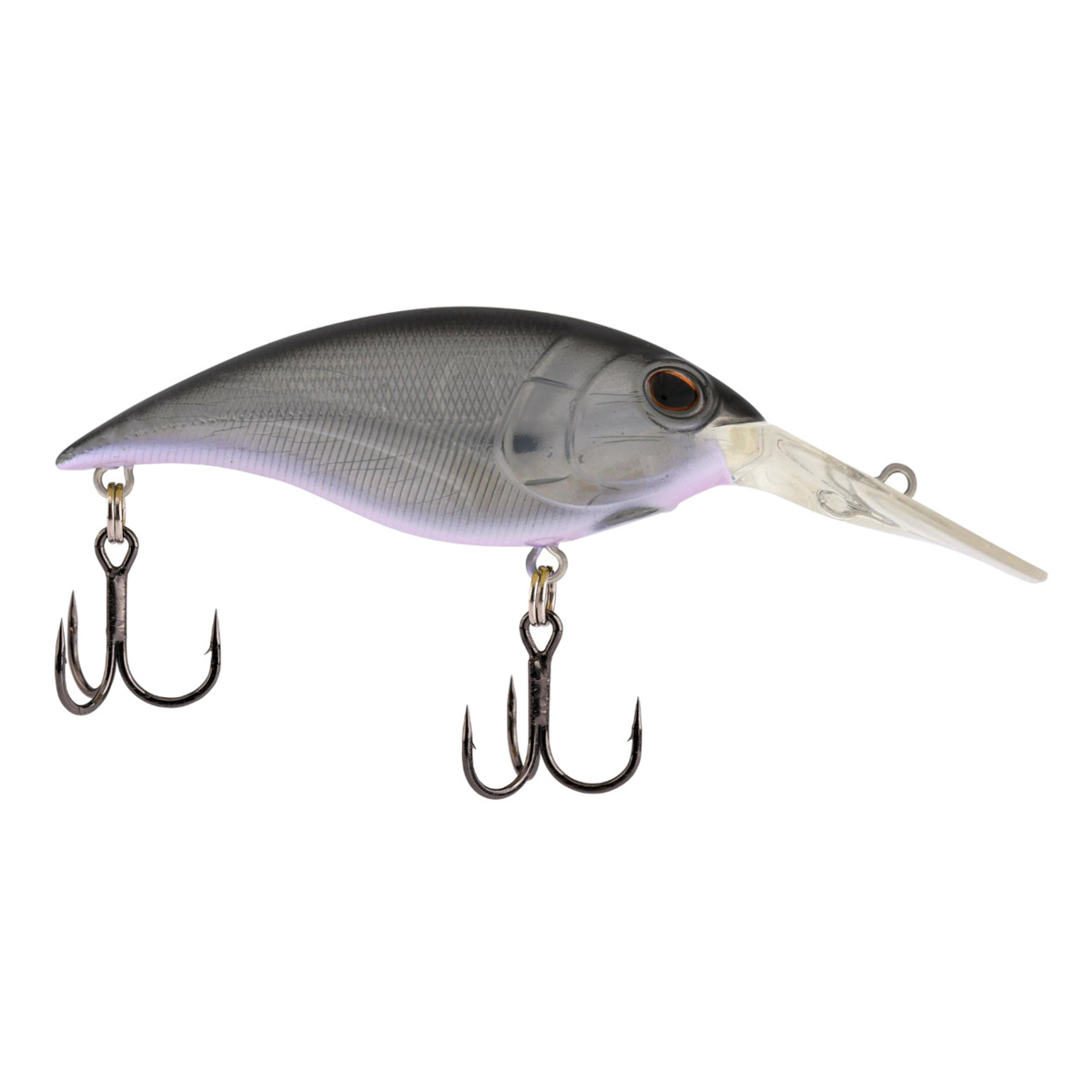Berkley - Poisson nageur Money Badger - Taille 6.25