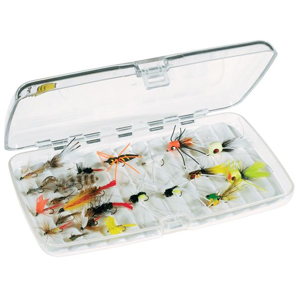 Guide Series Large Fly Fishing Case - Plano