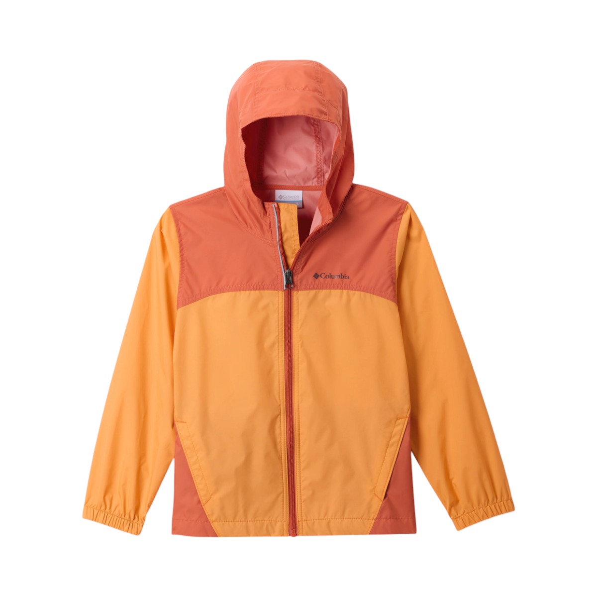 Columbia - Manteau de pluie Glennaker Rain pour garçon