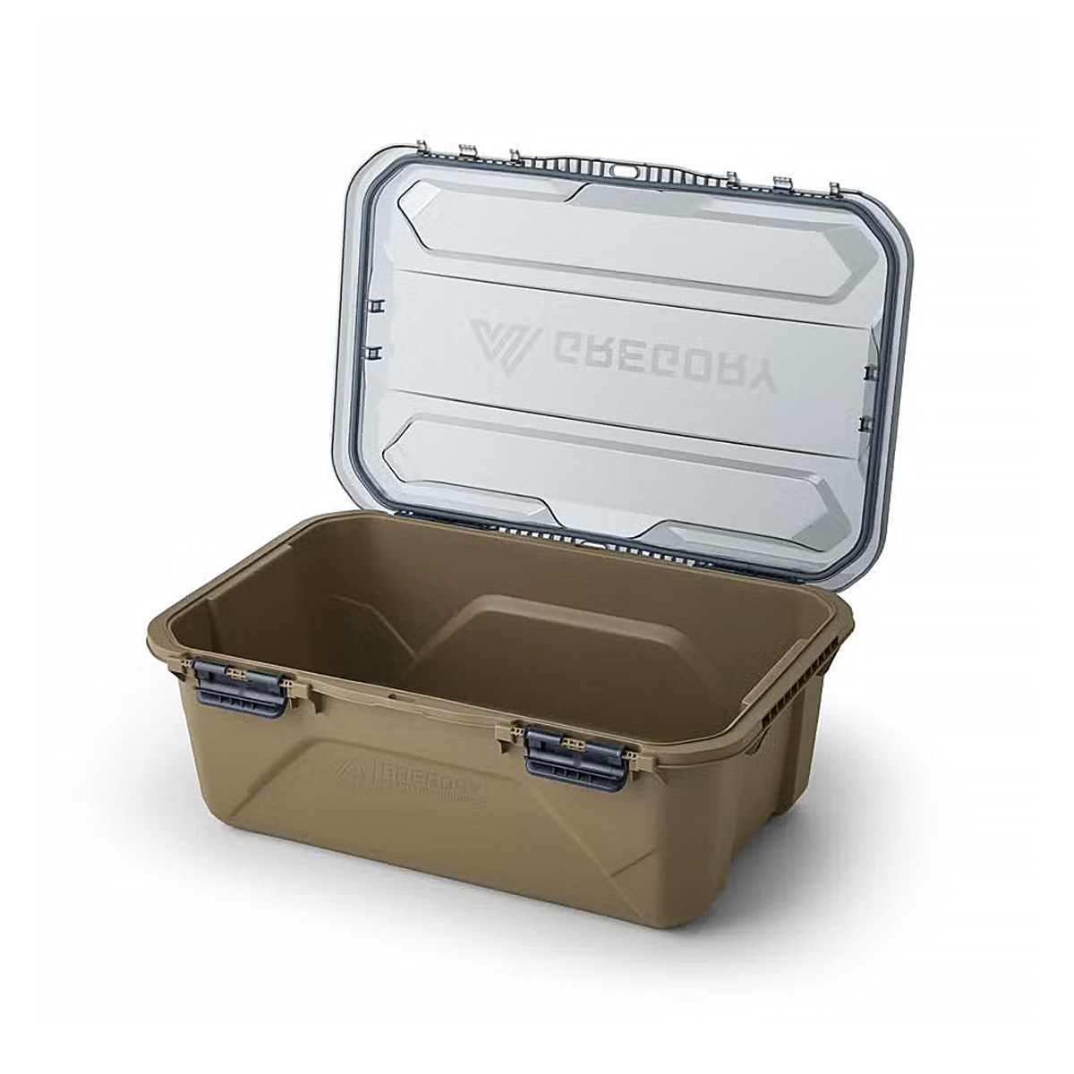 Gregory - Alpaca Gear Box - 25L