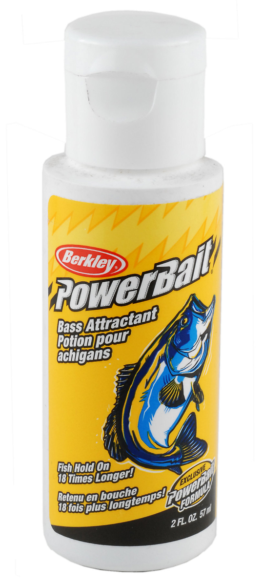 Berkley - PowerBait Attractant Bass