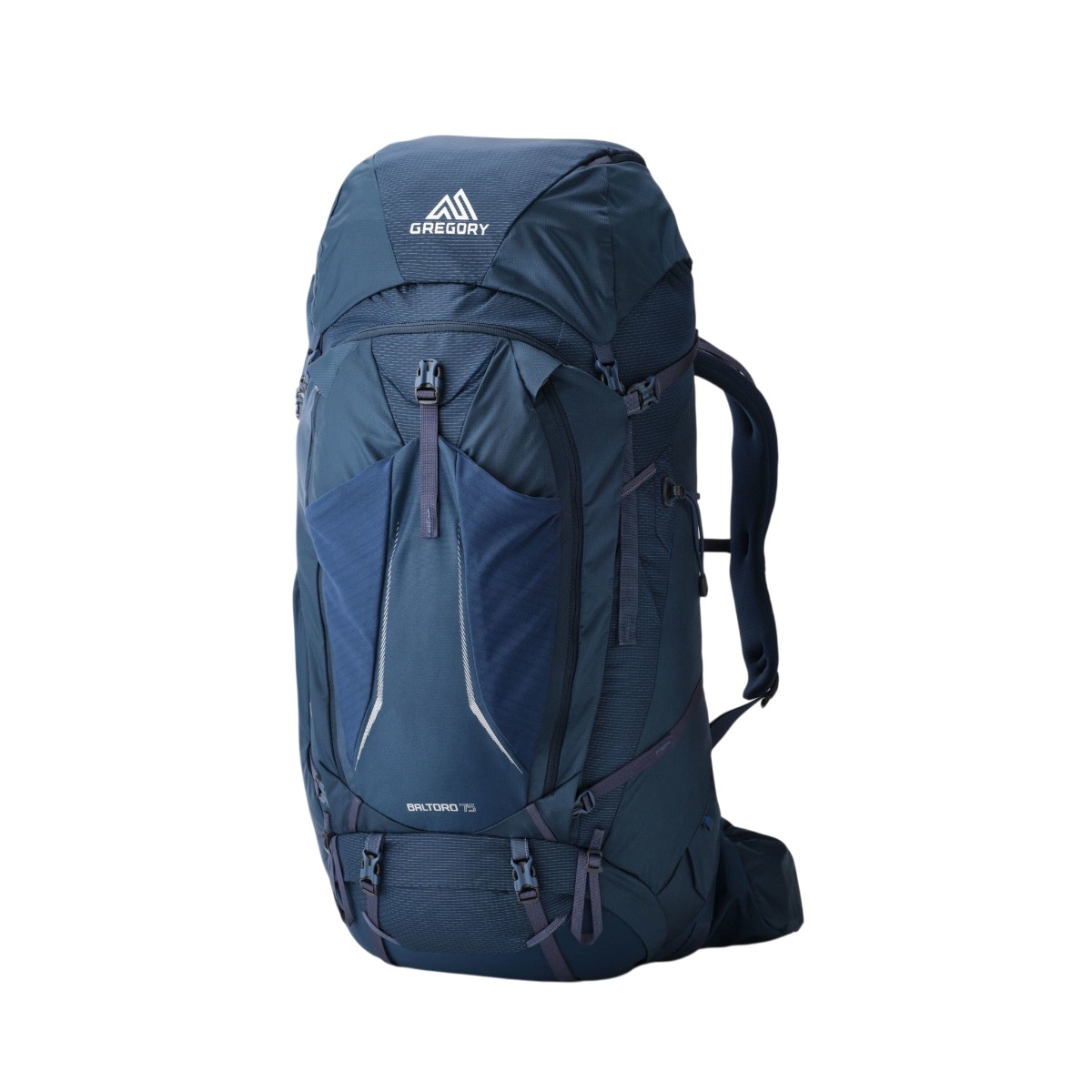 Gregory - Sac à dos Baltoro 75 pour homme