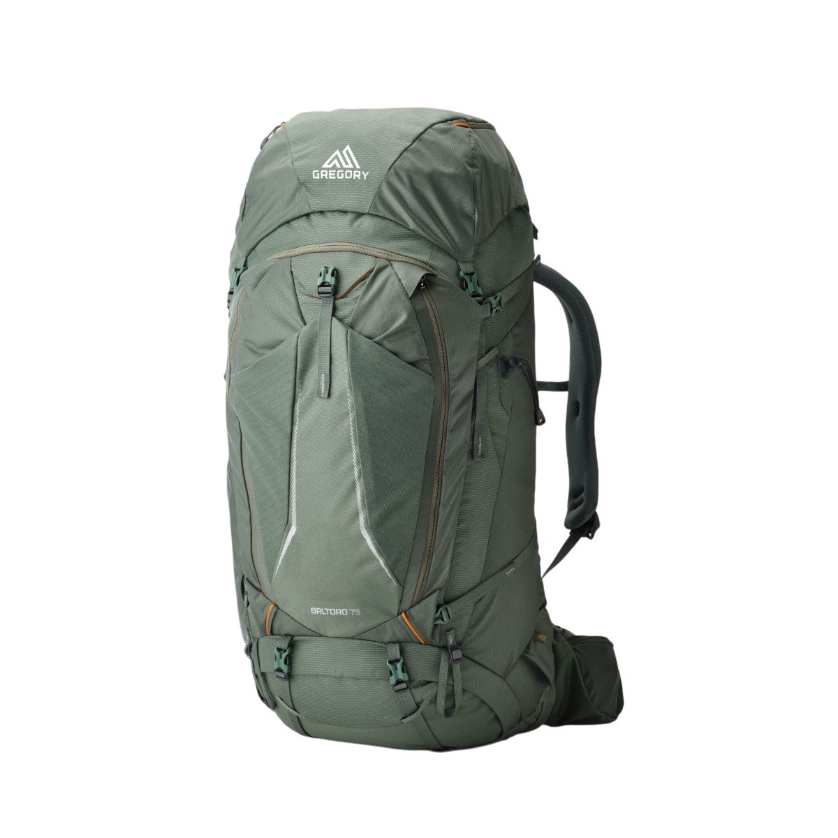 Gregory - Sac à dos Baltoro 75 pour homme