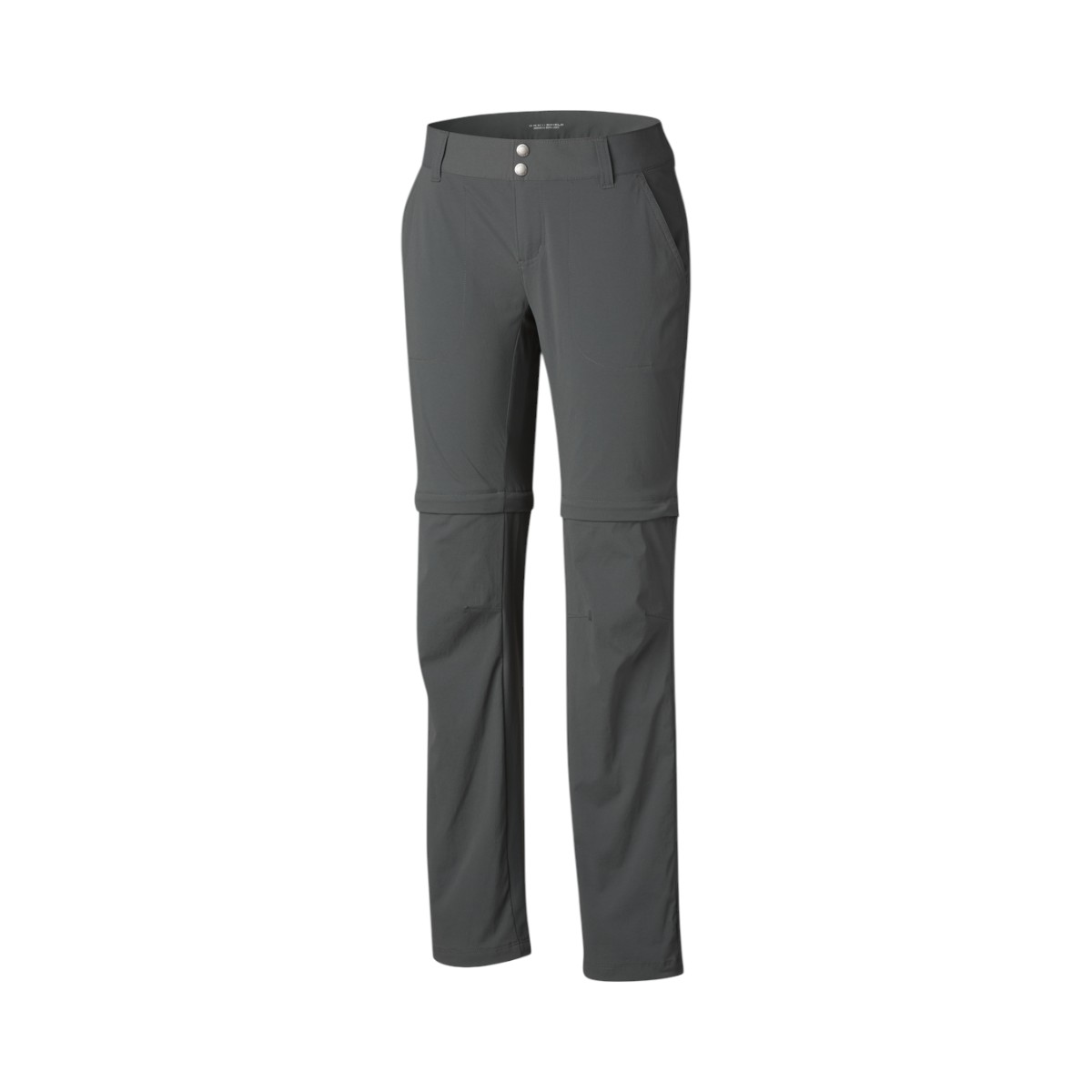 Columbia - Pantalon convertible extensible Saturday Trail™ II pour femme