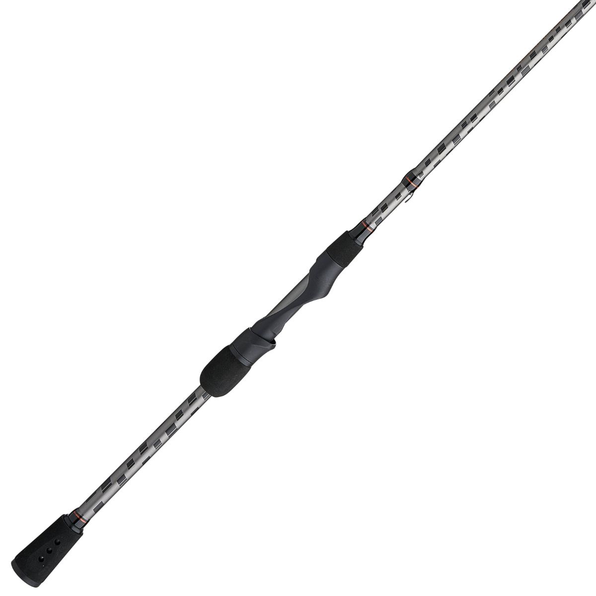 Abu Garcia - Vengeance Spinning Rod