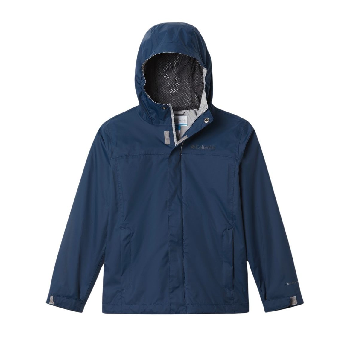 Manteau columbia enfant fashion