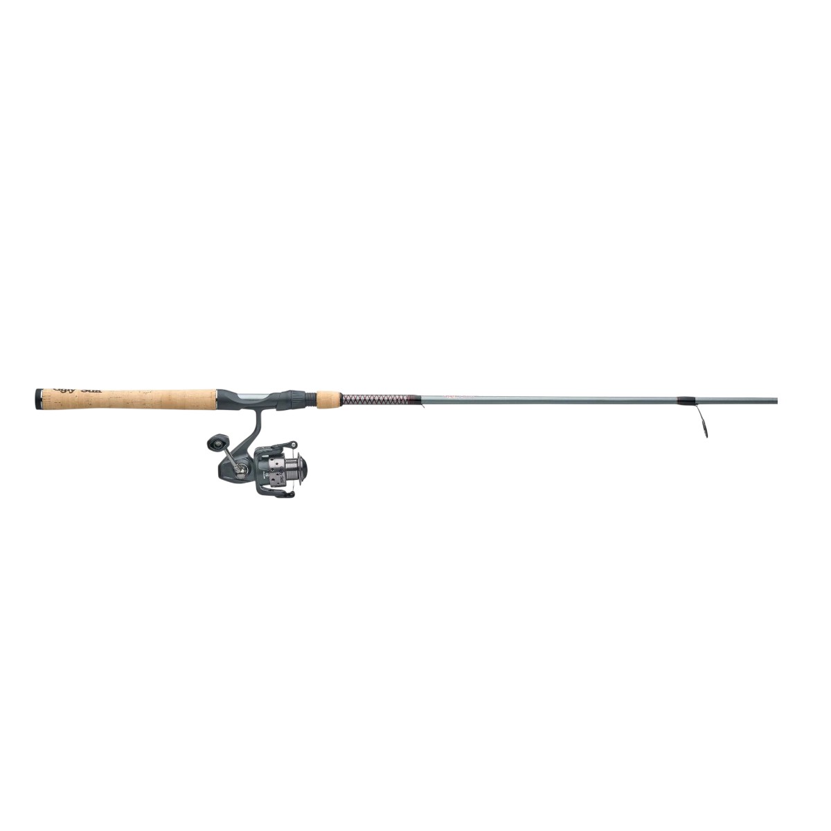 Ugly Stik - Elite Spinning Combo