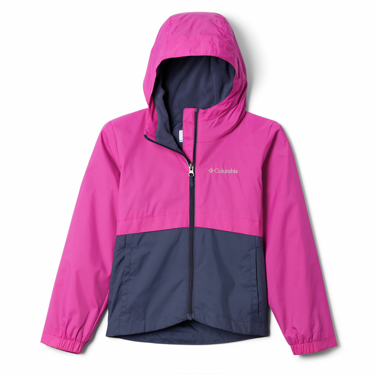 Manteau discount columbia enfant