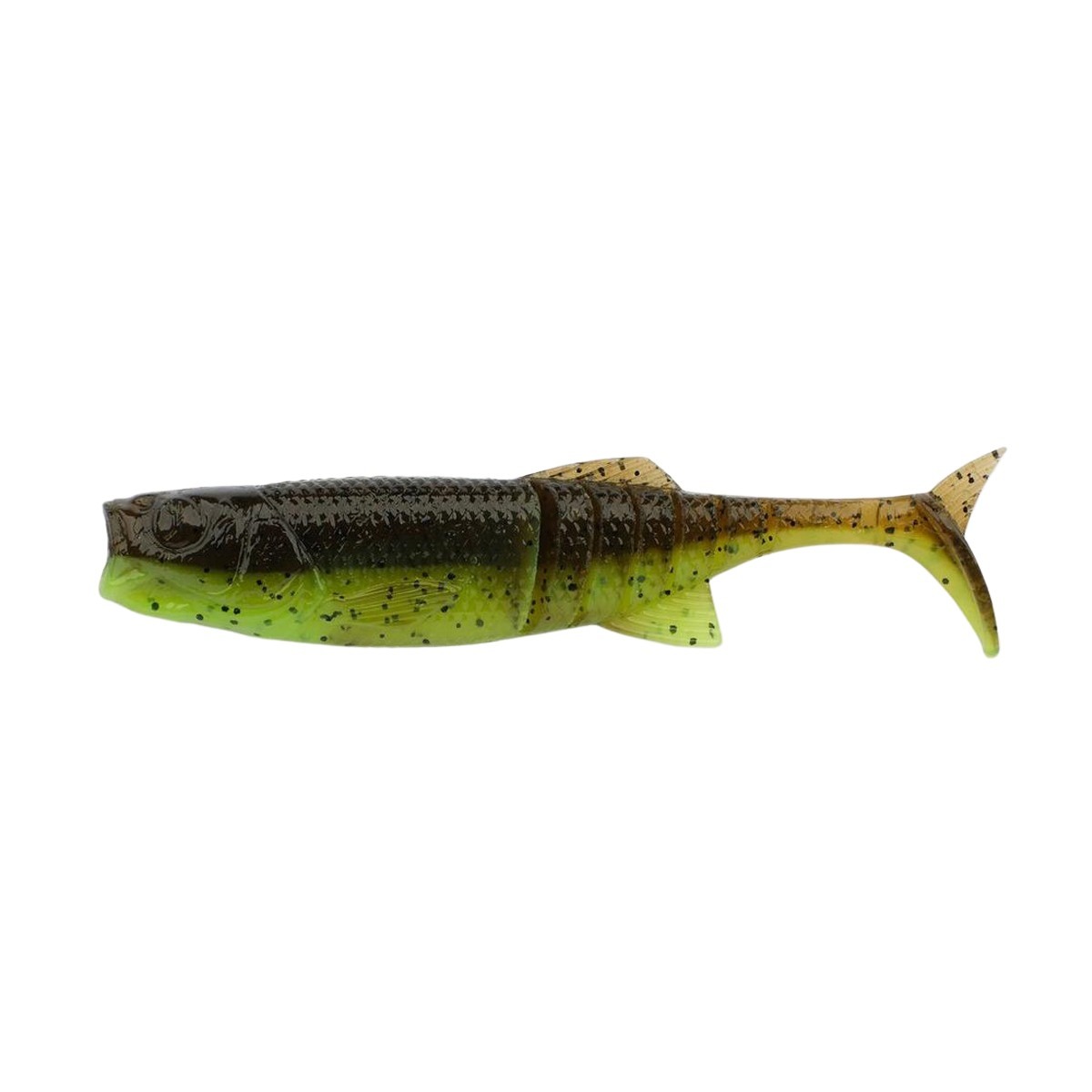 Savage Gear - Ned Minnow Soft Lures