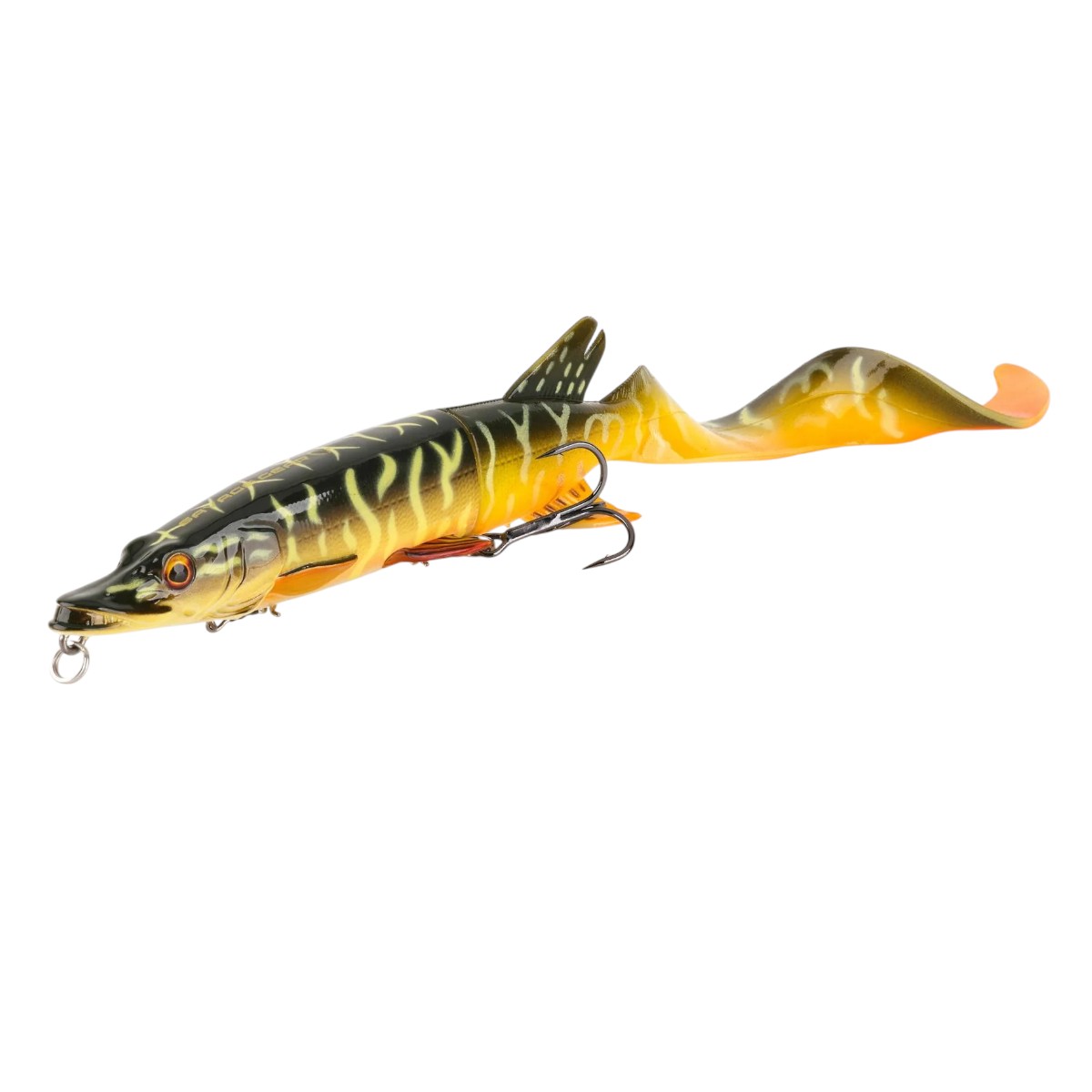 Savage Gear - Hybrid Pike Swimbait 10''