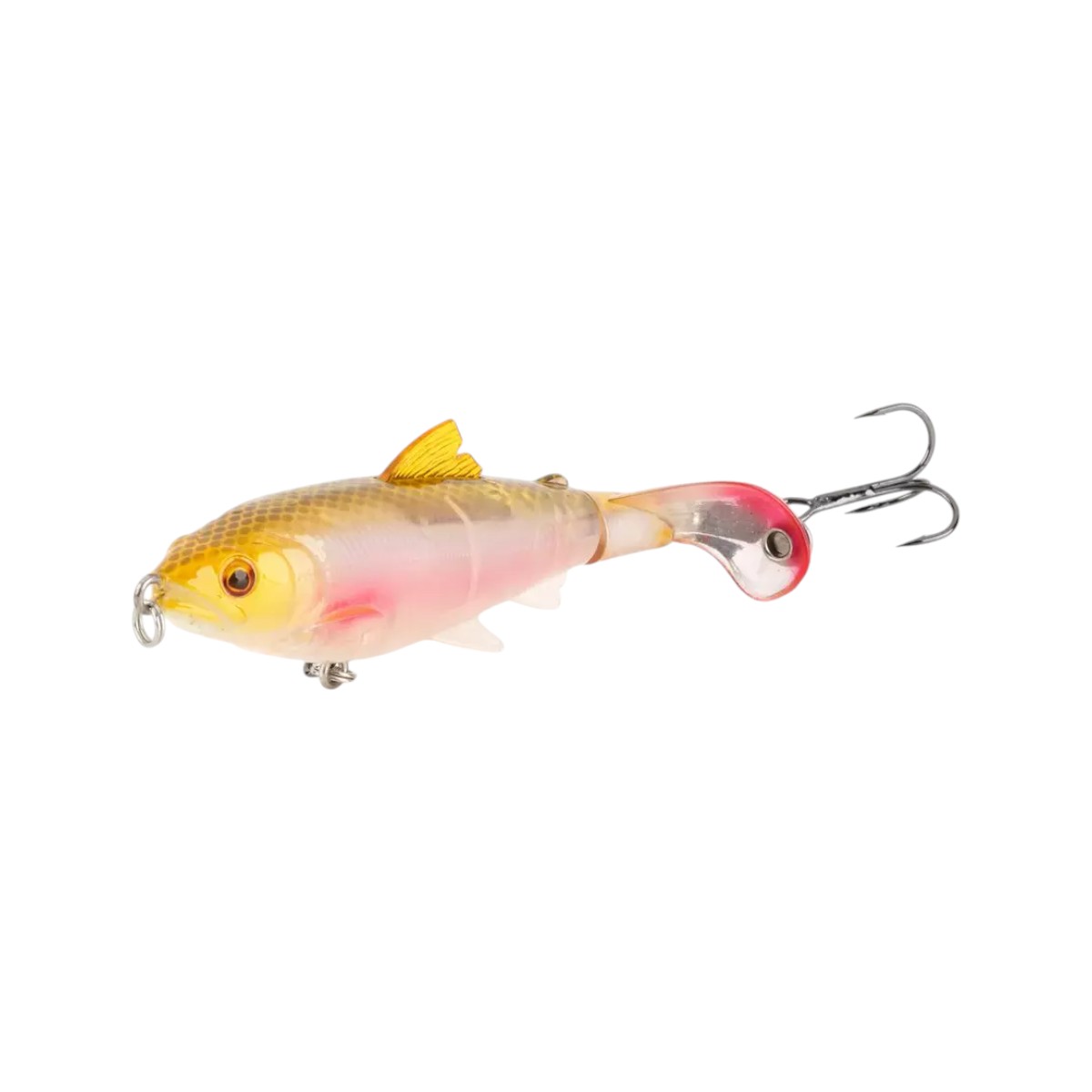 Savage Gear - SD Smash Tail Swimbait - 3.75"