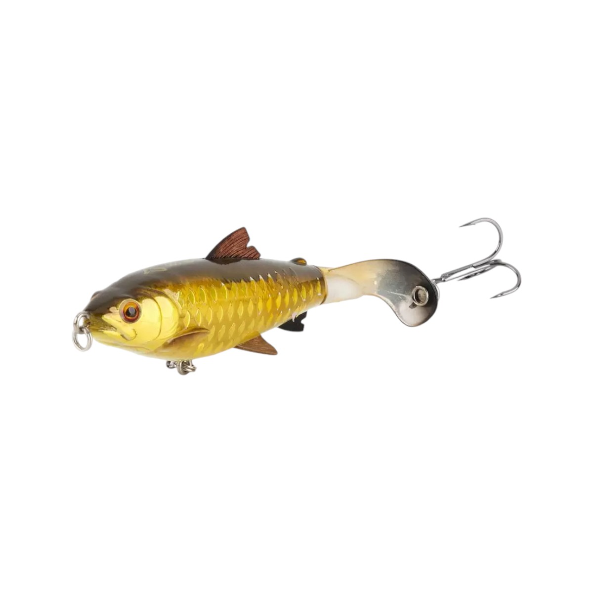 Savage Gear - Poisson nageur SD Smash Tail - 3,75"