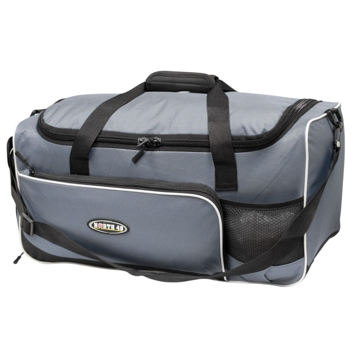 North 49 - Trainer Sport Duffle