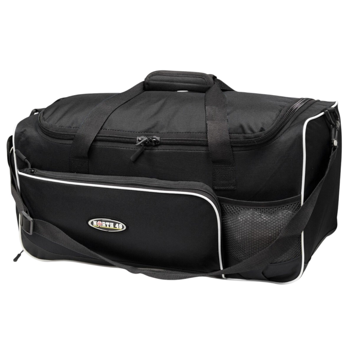 North 49 - Sac Duffle Sport Trainer