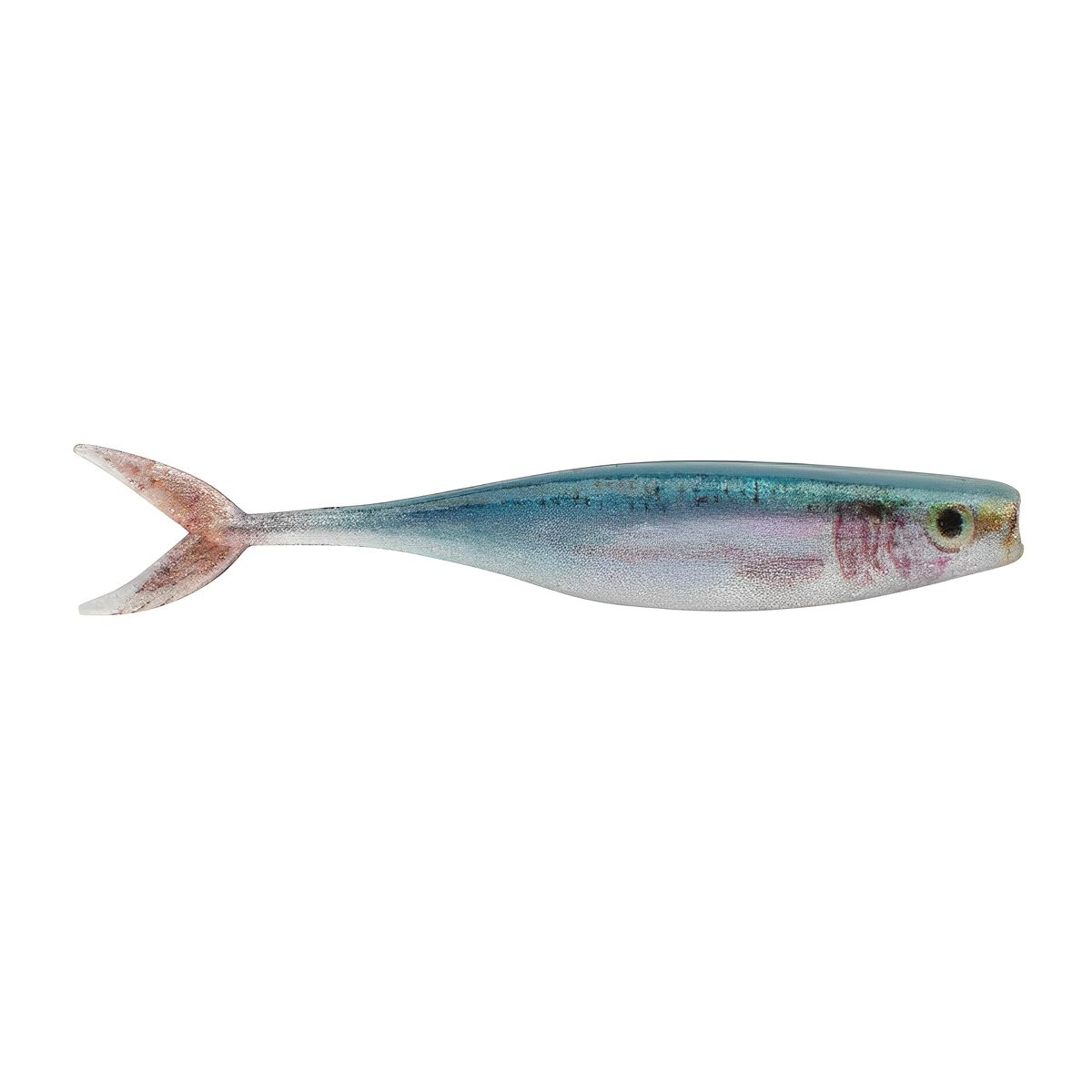 Berkley - Powerbait The Champ Minnow Soft Bait - 2.5''
