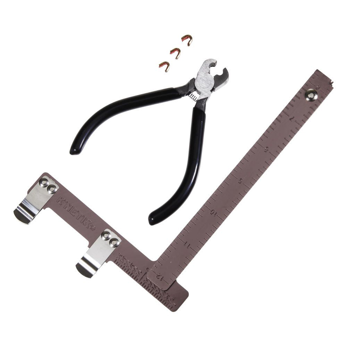 Allen - Compact Bow Tuning Kit 158