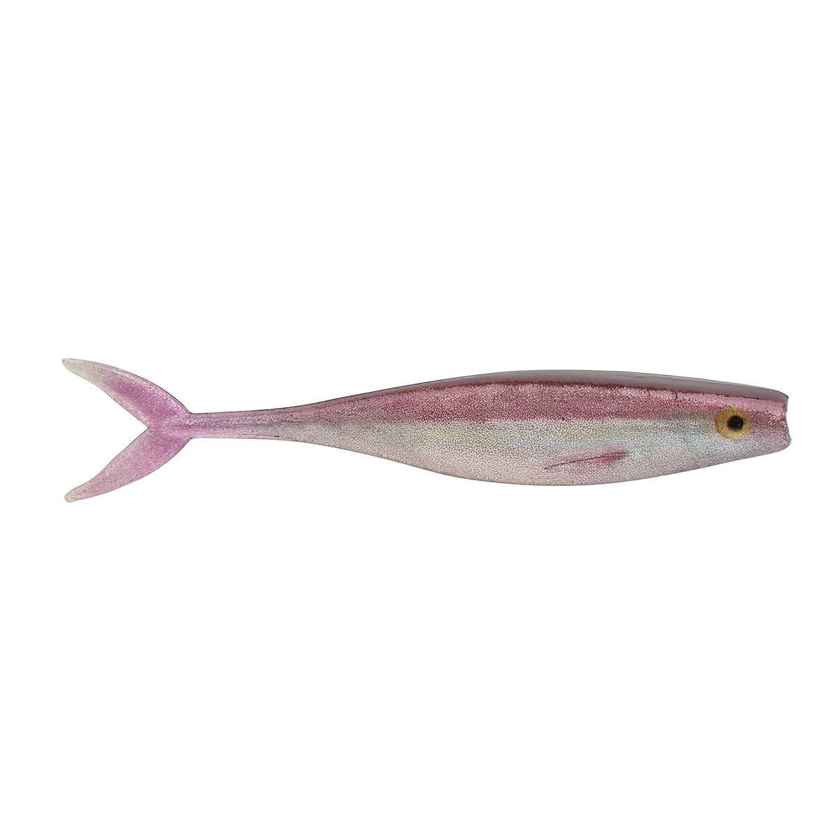 Berkley - Leurre souple Powerbait The Champ Minnow - 2,5''