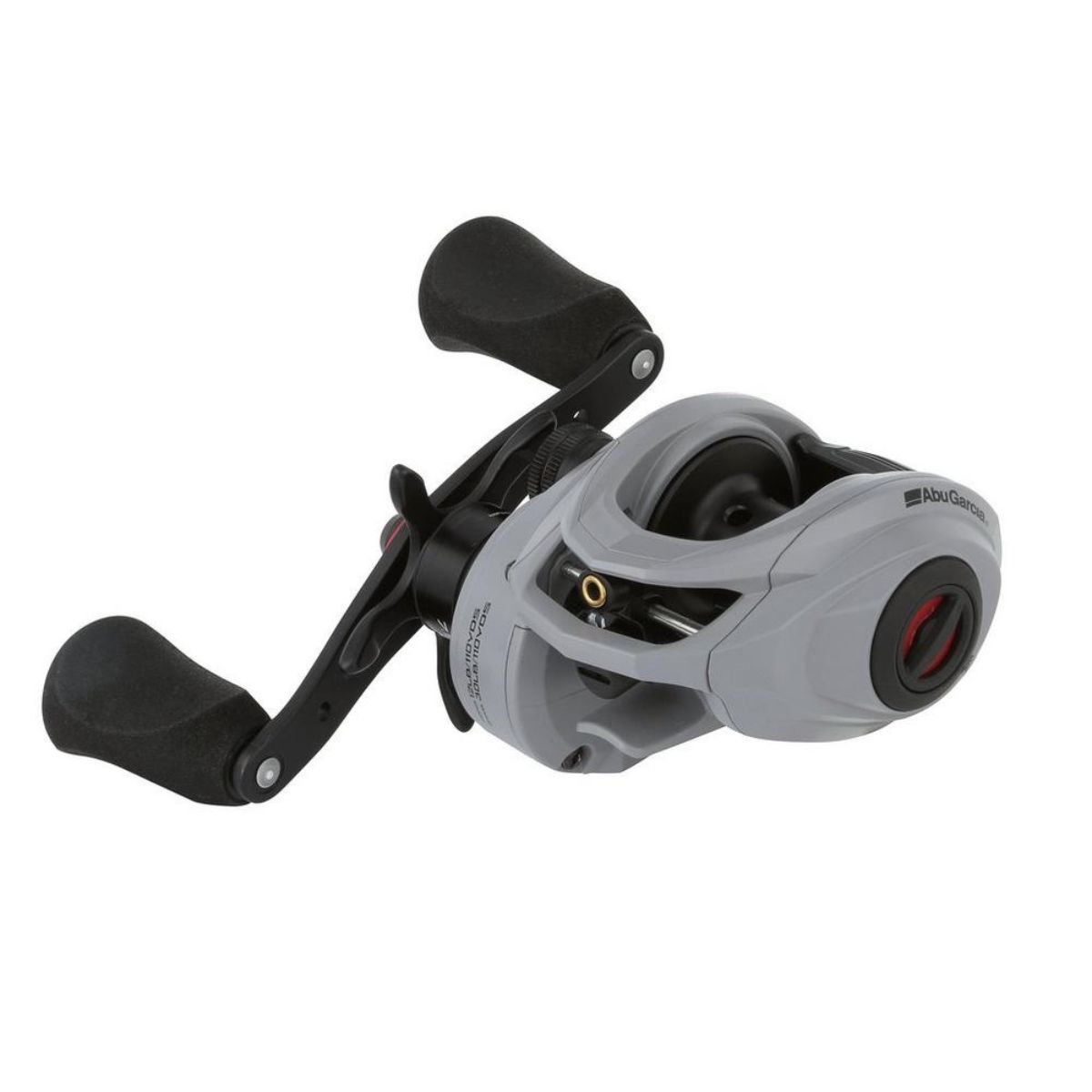 Abu Garcia - Zata Casting Reel