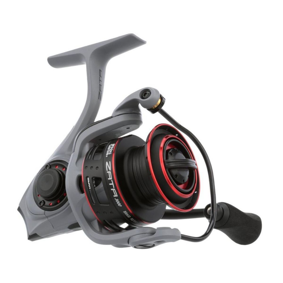 Moulinet à lancer léger Max STX - Abu Garcia