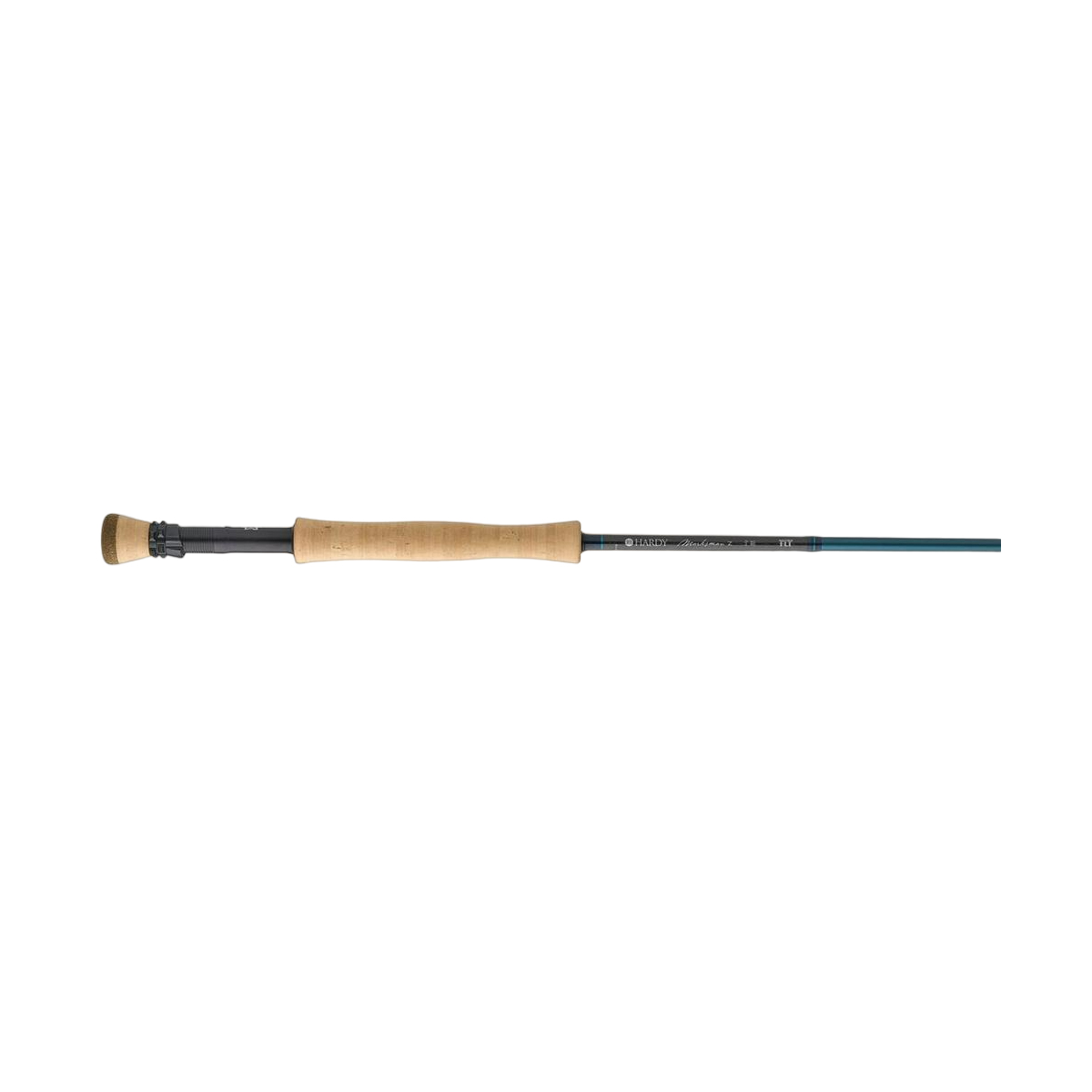 Hardy - Marksman Z Fly Fishing Rod