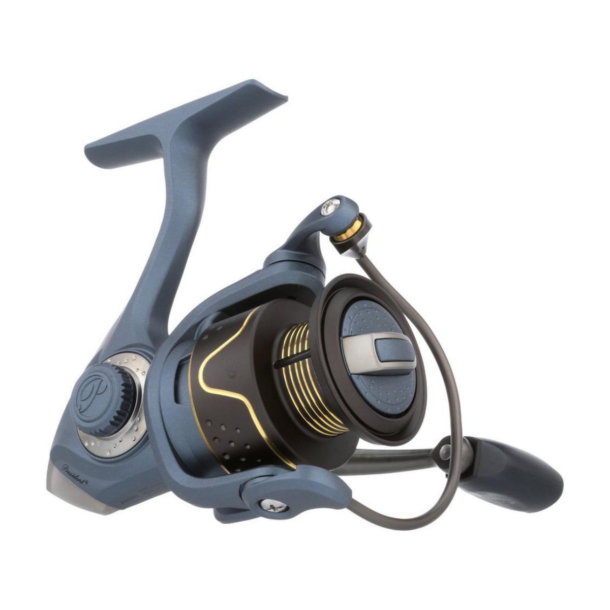 Pflueger - President Spinning Reel