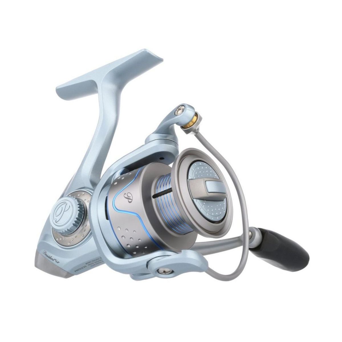 Pflueger - President LE Spinning Reel