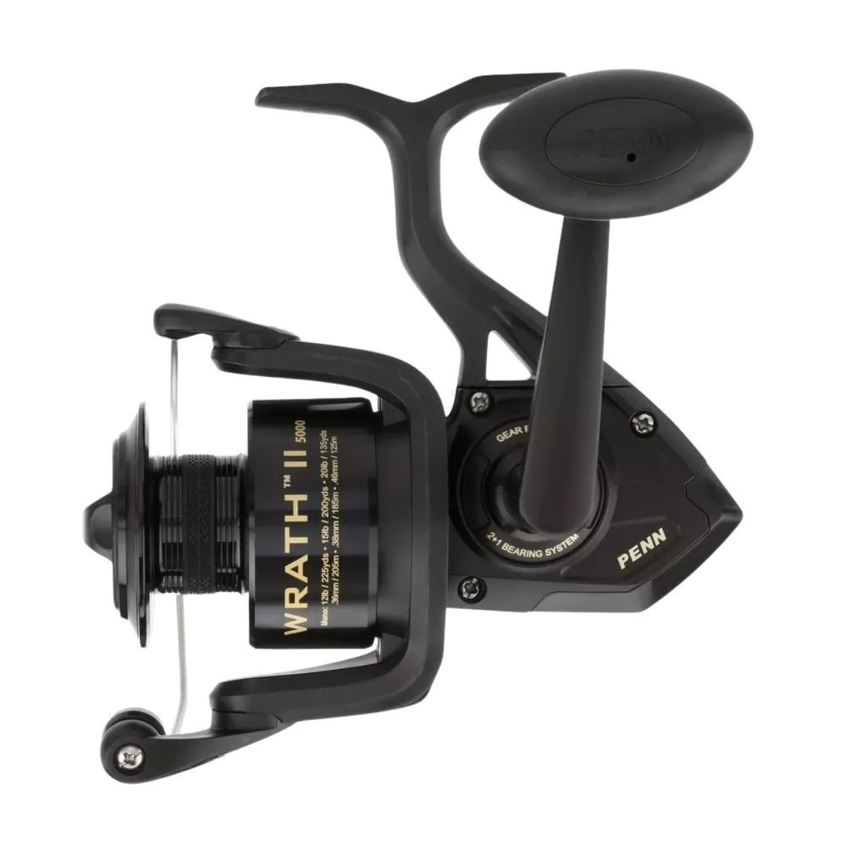 Penn - Wrath® II Spinning Reel