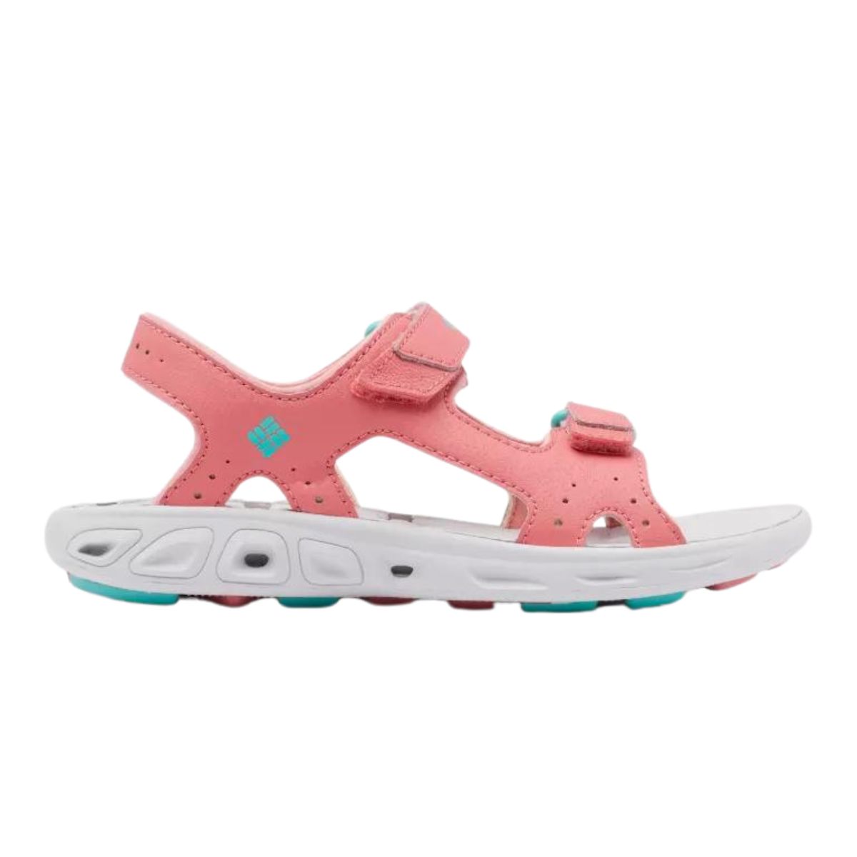 Columbia - Youth's Techsun Vent Sandals