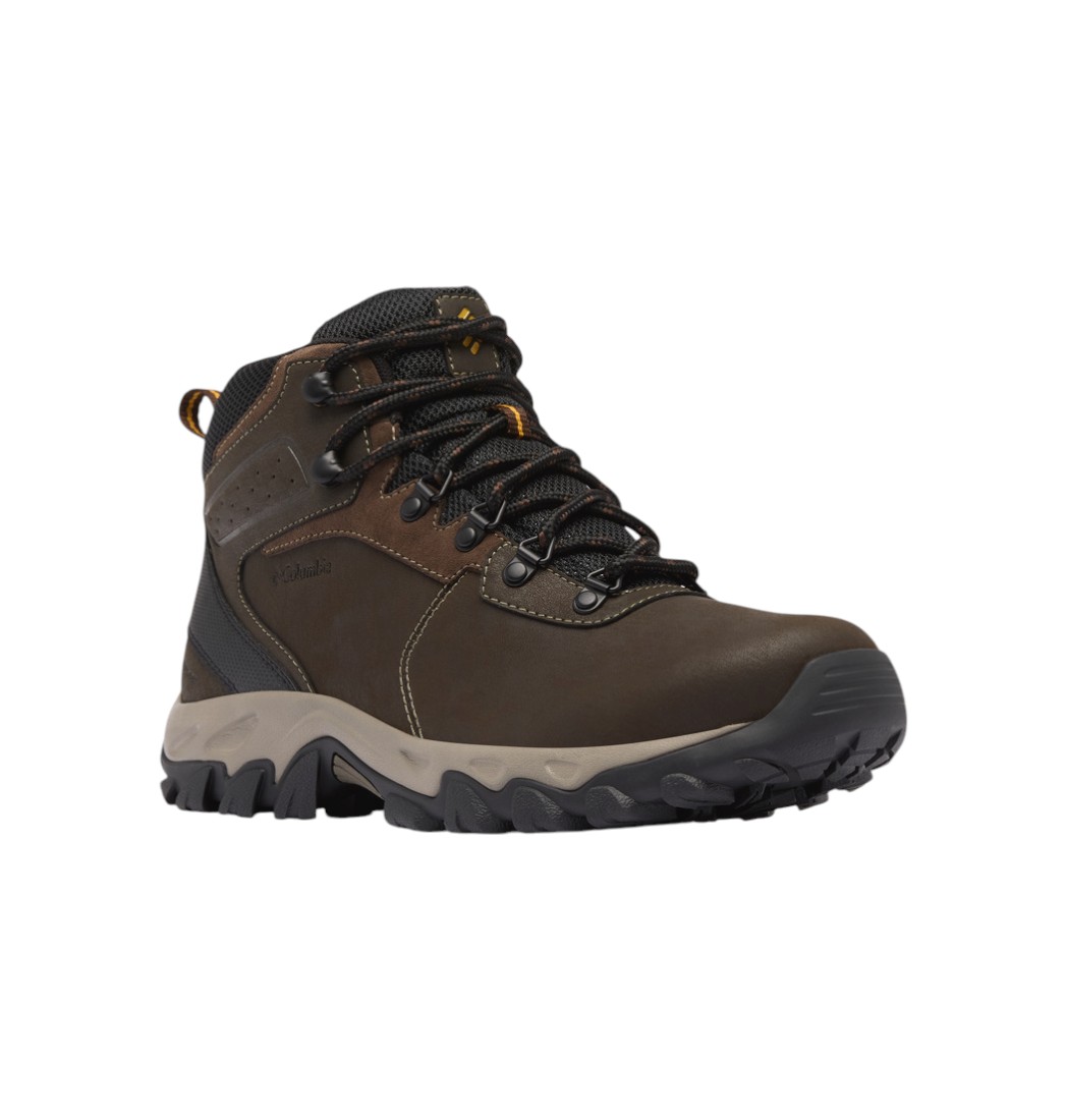Columbia - Bottes de randonnée Newton Ridge Plus II pour homme
