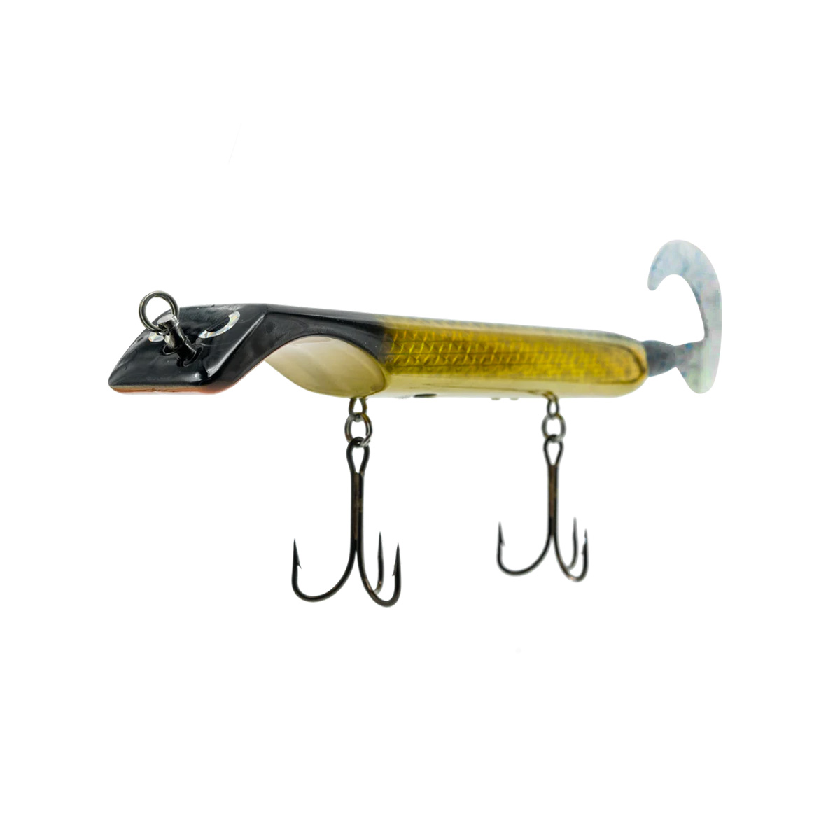 Livingston Lures - Titan Jr. Swimbait