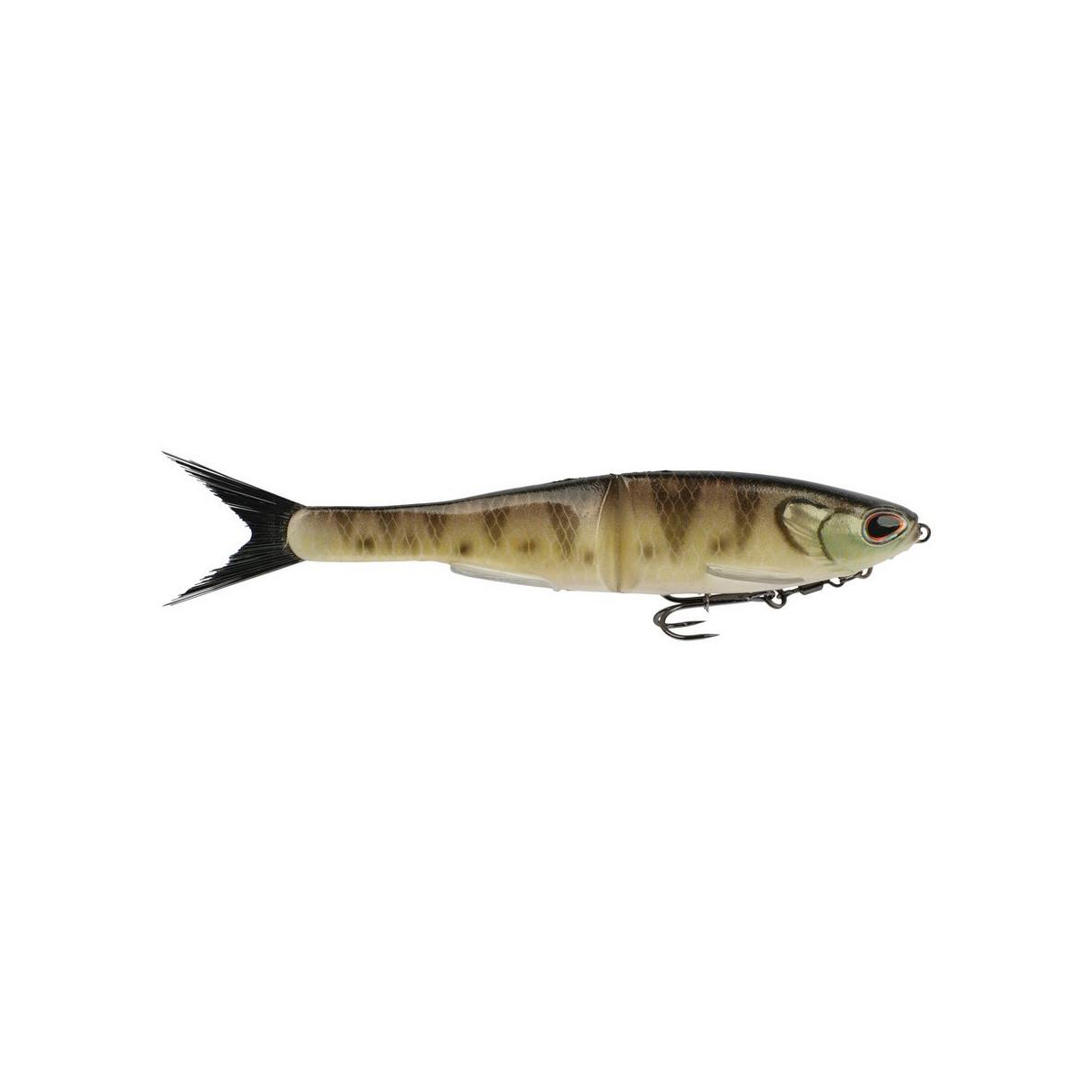 Berkley - PowerBait Nessie Soft Lure - 7"