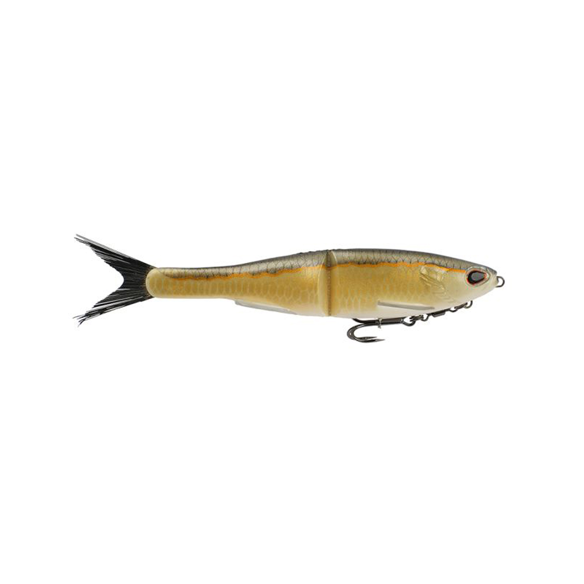 Berkley - PowerBait Nessie Soft Bait - 9"