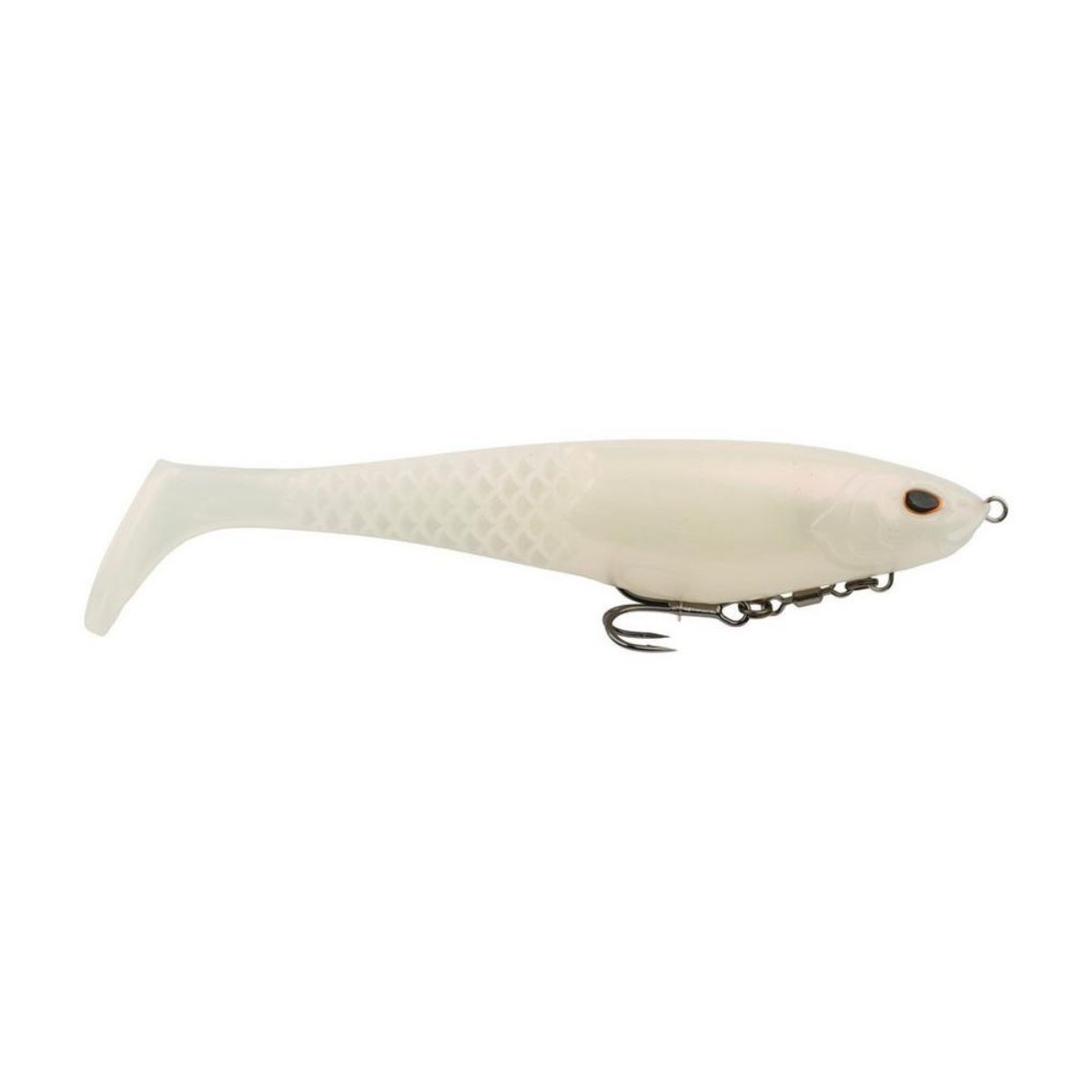 Berkley - Poisson nageur CullShad - 6"