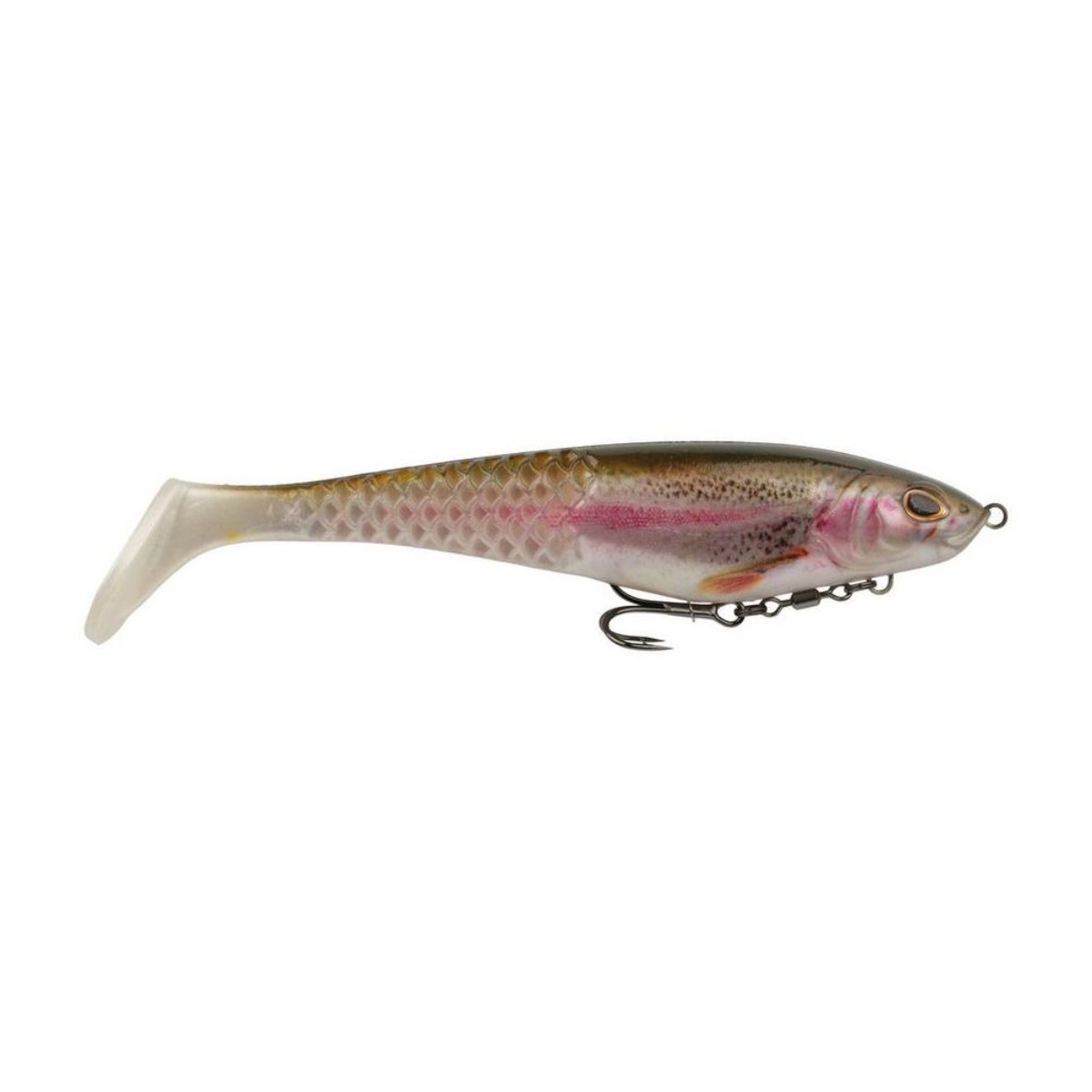 Berkley - Poisson nageur CullShad - 6"