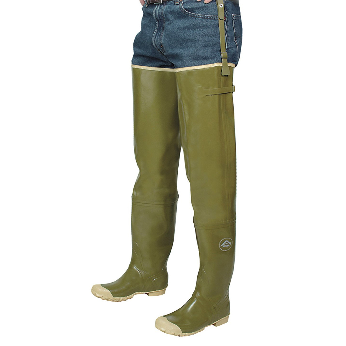 Acton - Men's Brook Waders