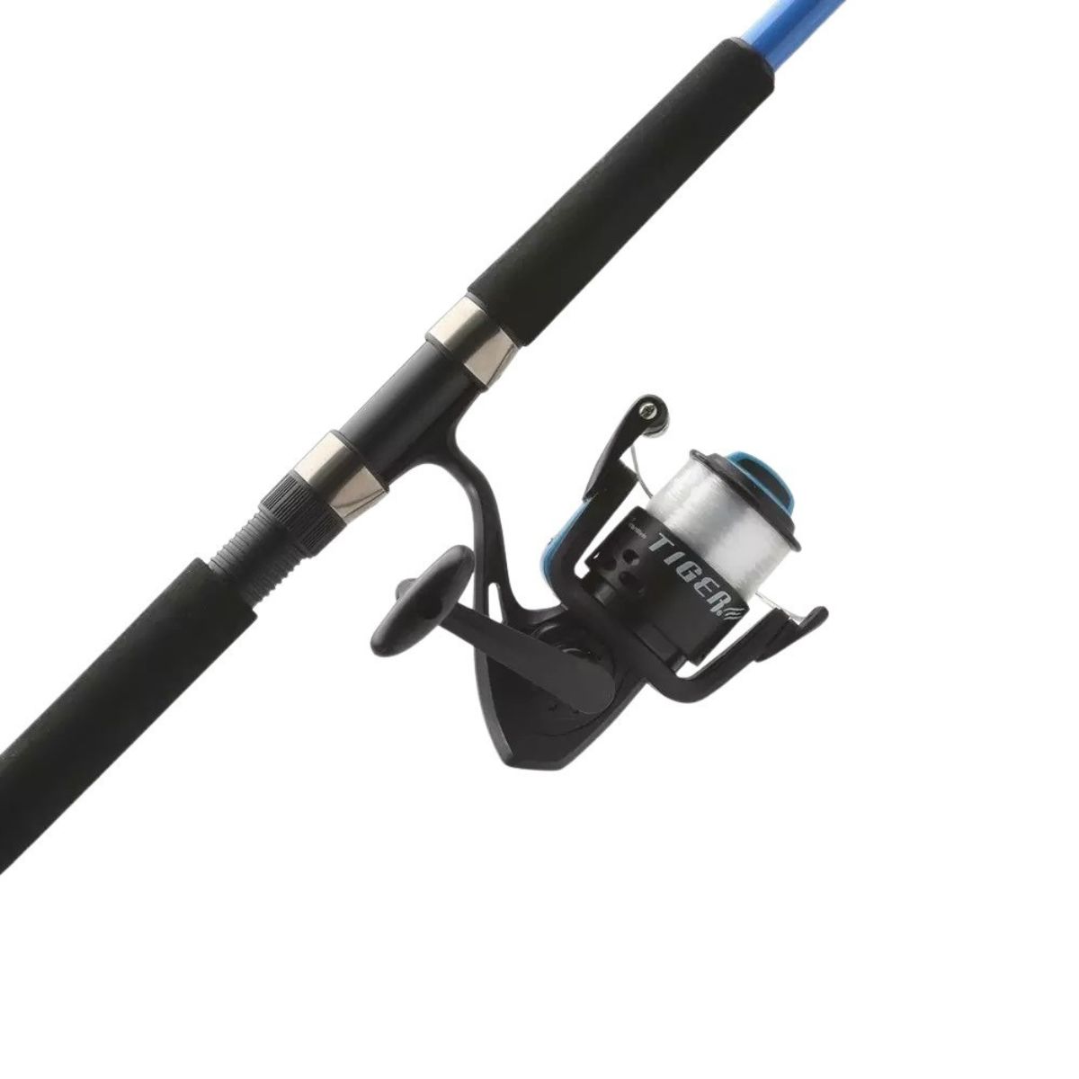 Shakespeare - Tiger Spinning Surf Combo Kit