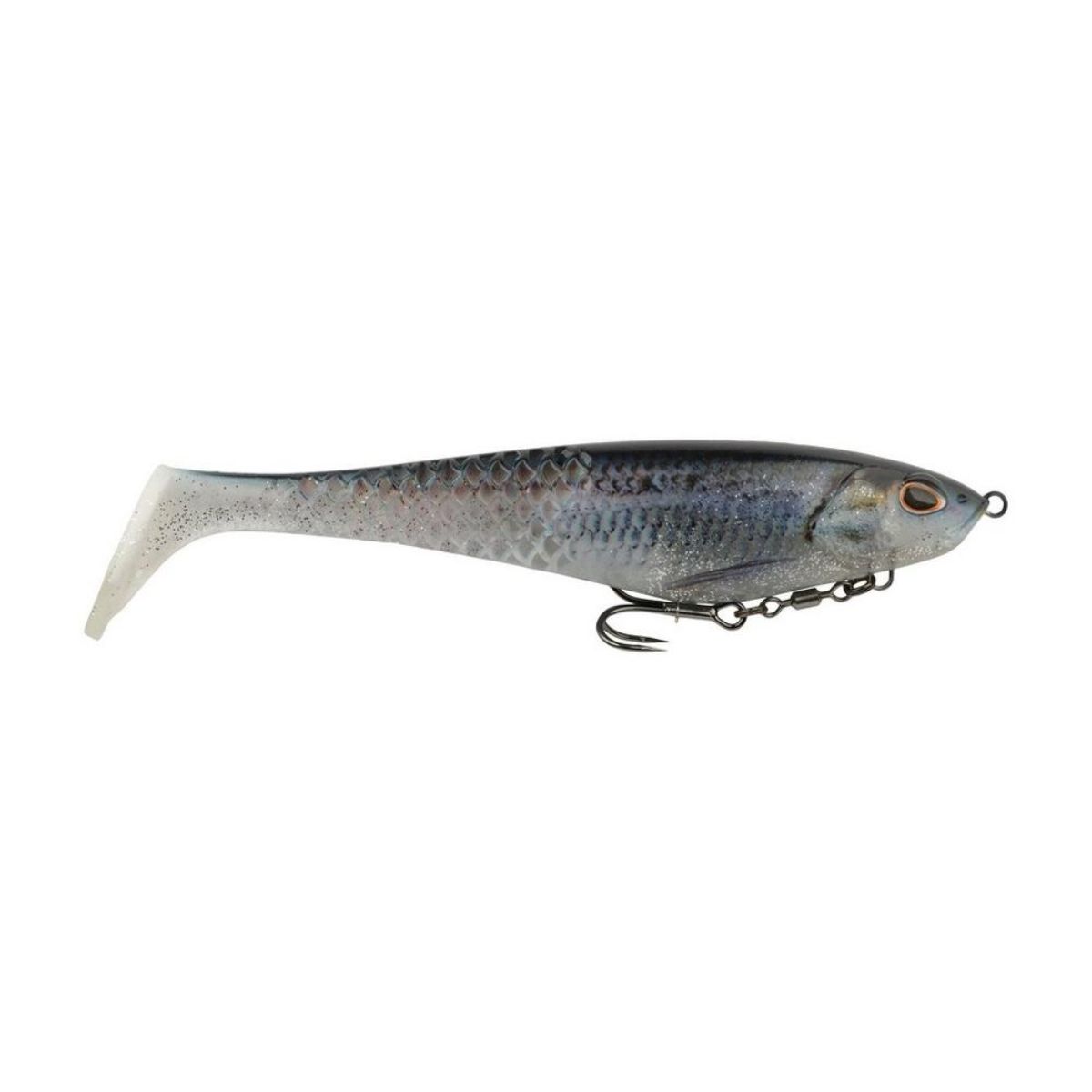 Berkley - Poisson nageur CullShad - 8"