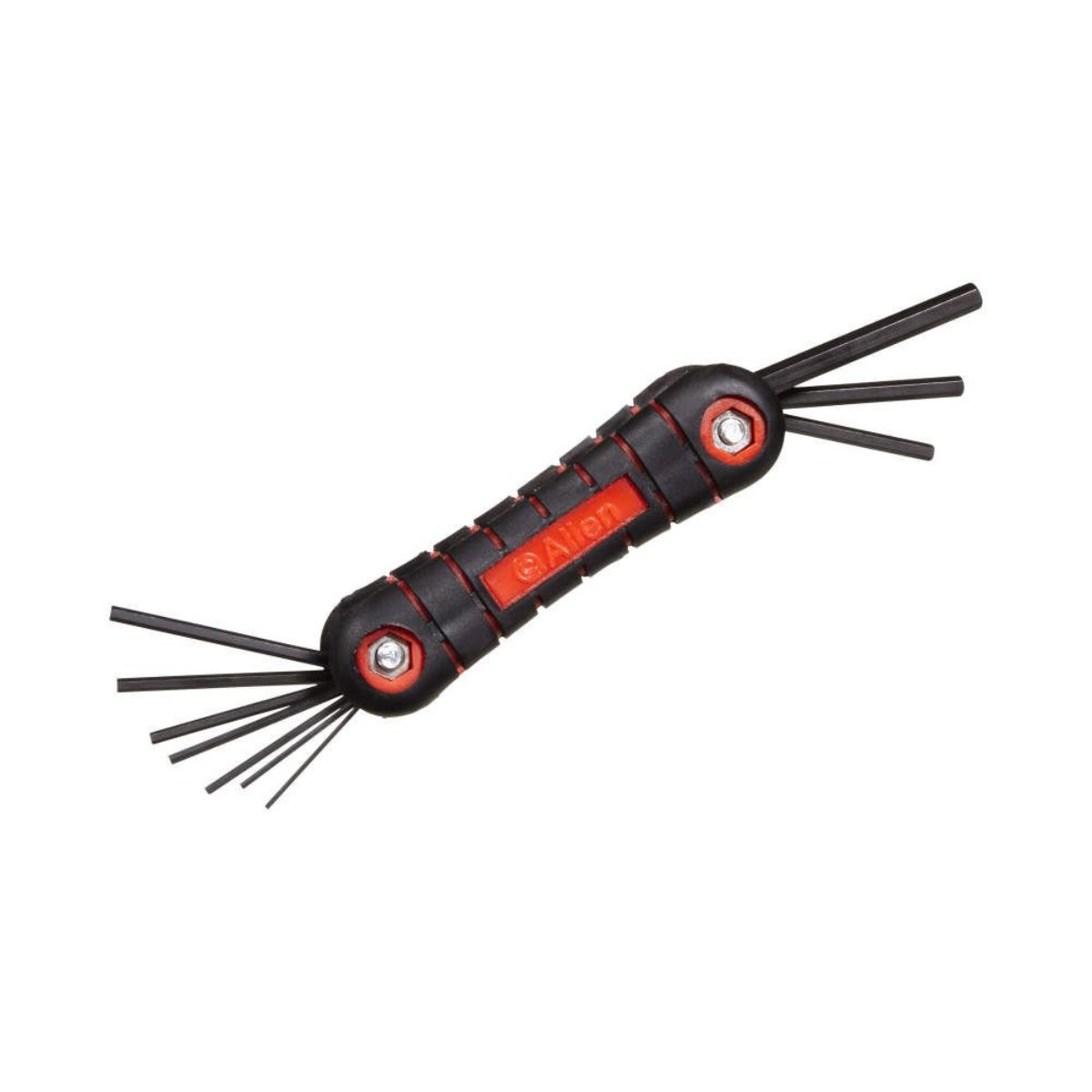 Allen - Allen Pro Series 10-in-1 Multi-Wrench