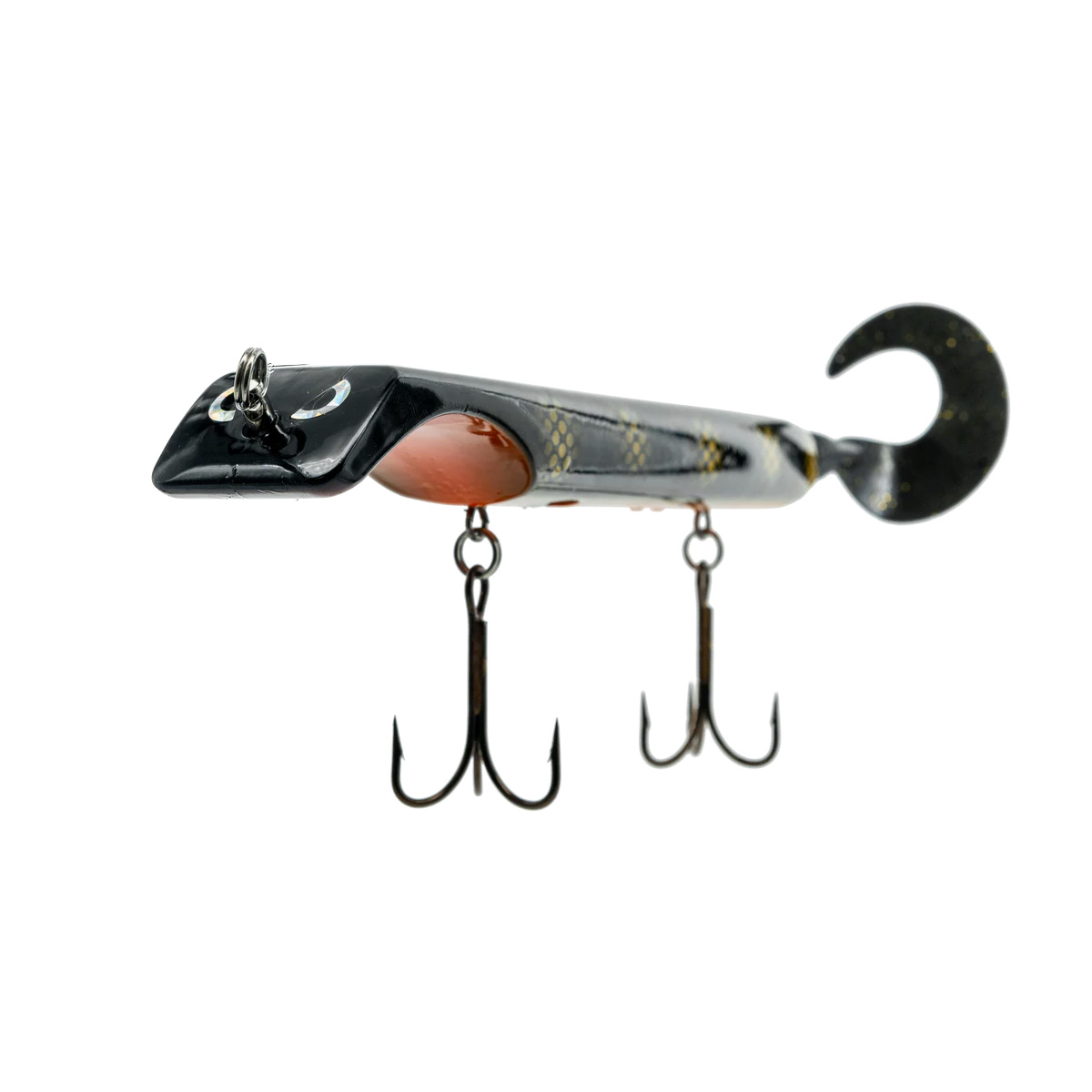 Livingston Lures - Titan Jr. Swimbait