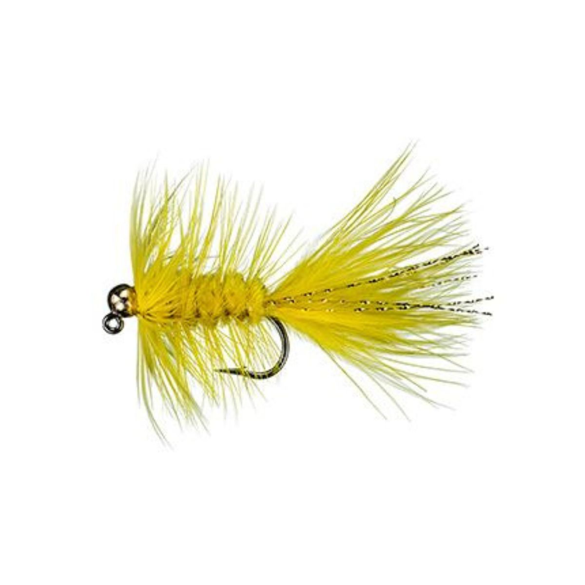 Gaspé Fly - Jig Bugger Fly