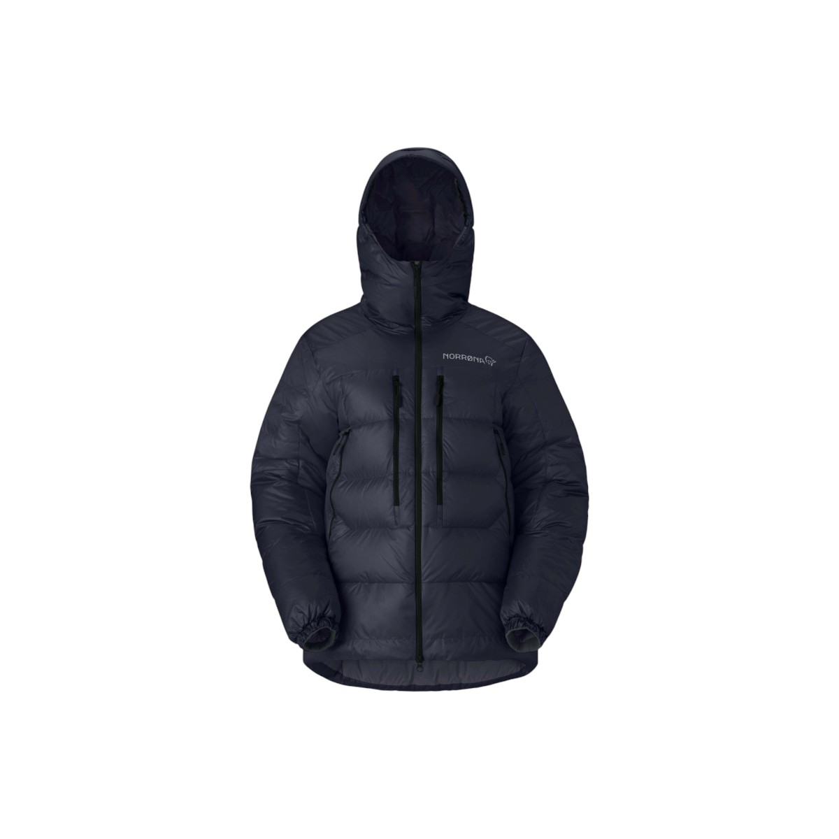 Norrøna - Manteau Trollveggen Down800 pour femme