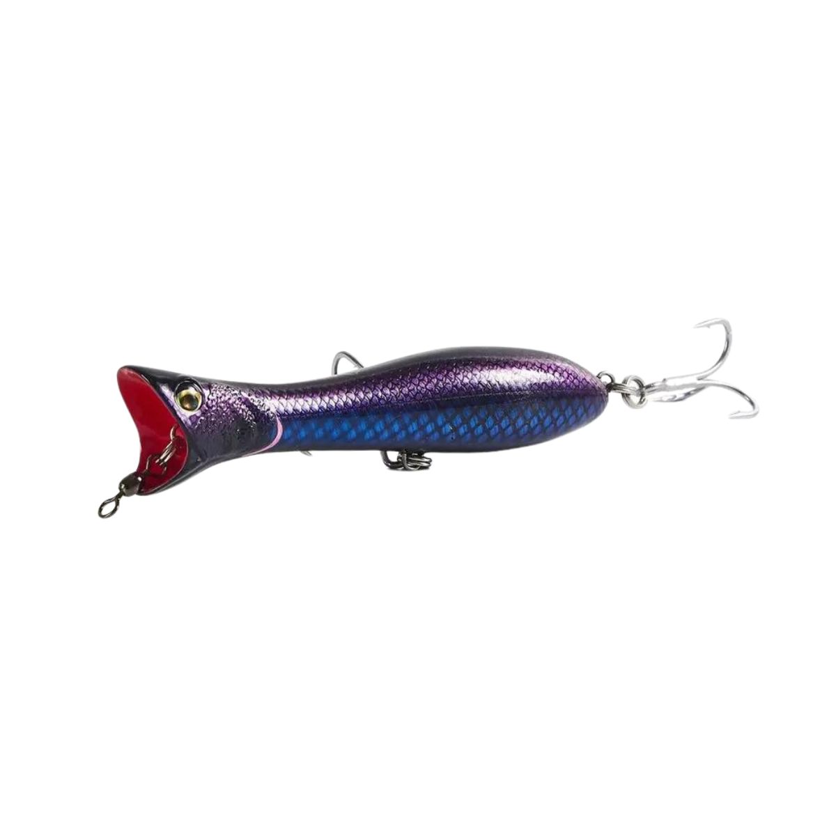 Savage Gear - Panic Popper V2 Swimbait