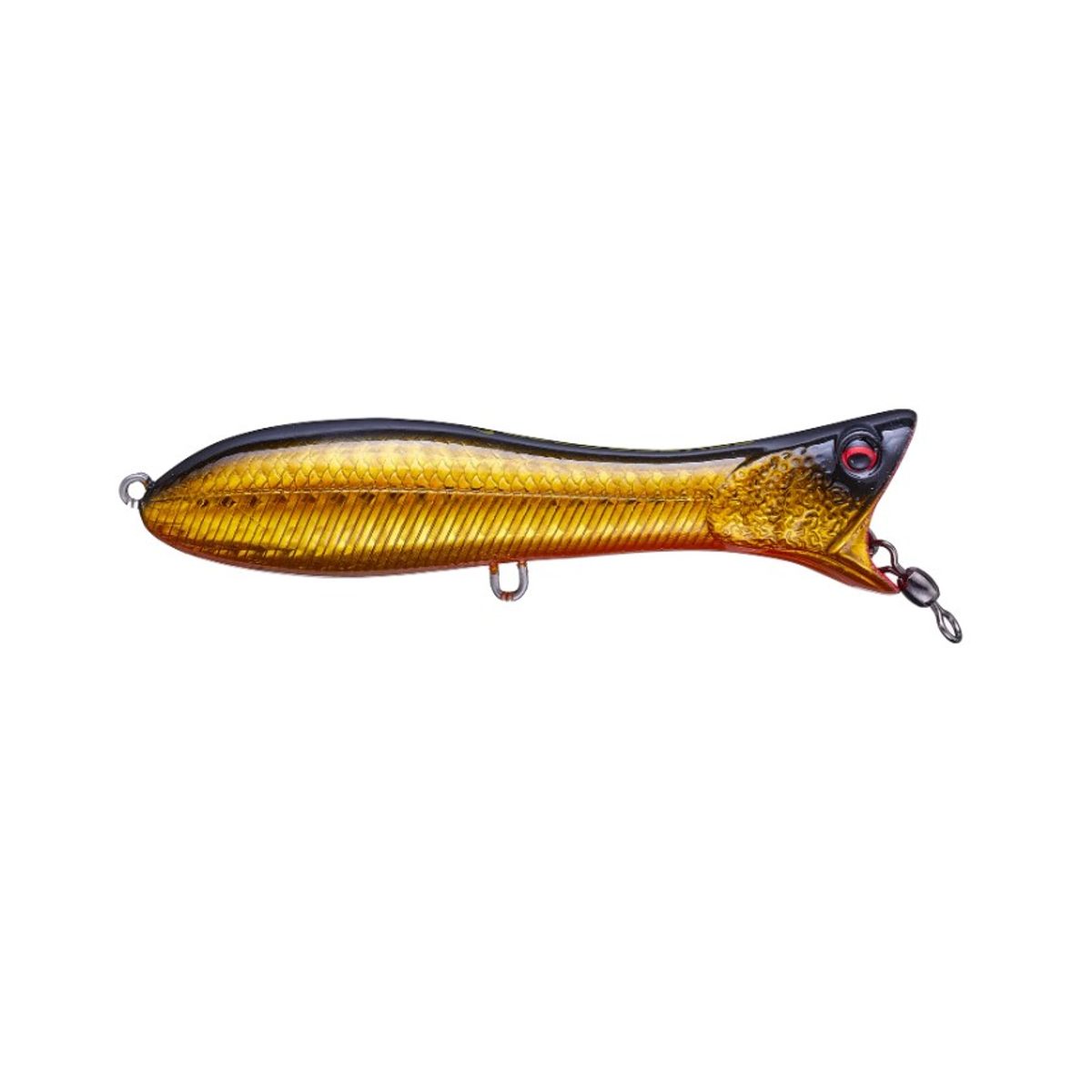 Savage Gear - Panic Popper V2 Swimbait - 3.5"
