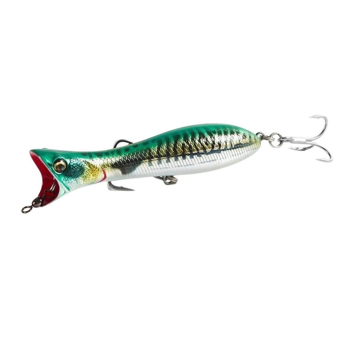 Savage Gear - Panic Popper V2 Swimbait - 6.5"
