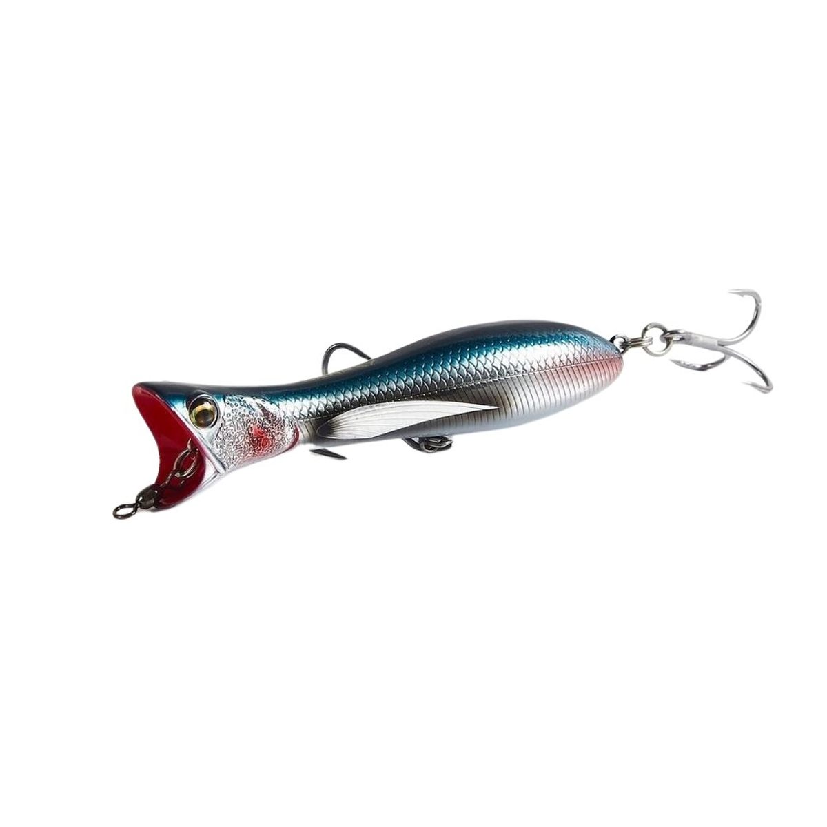 Savage Gear - Poisson nageur Panic Popper V2 - 6,5"