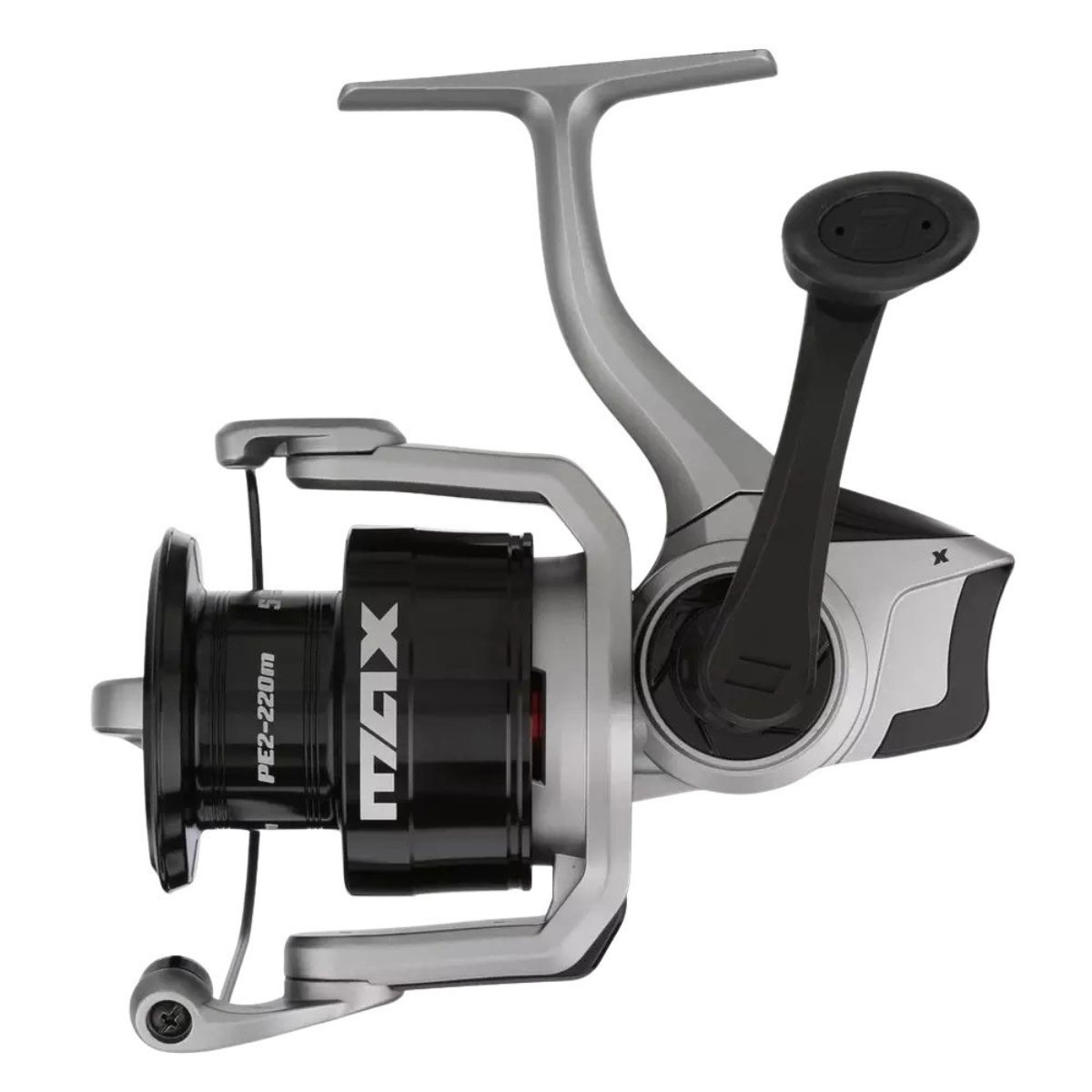Abu Garcia - Max X Spinning Reel